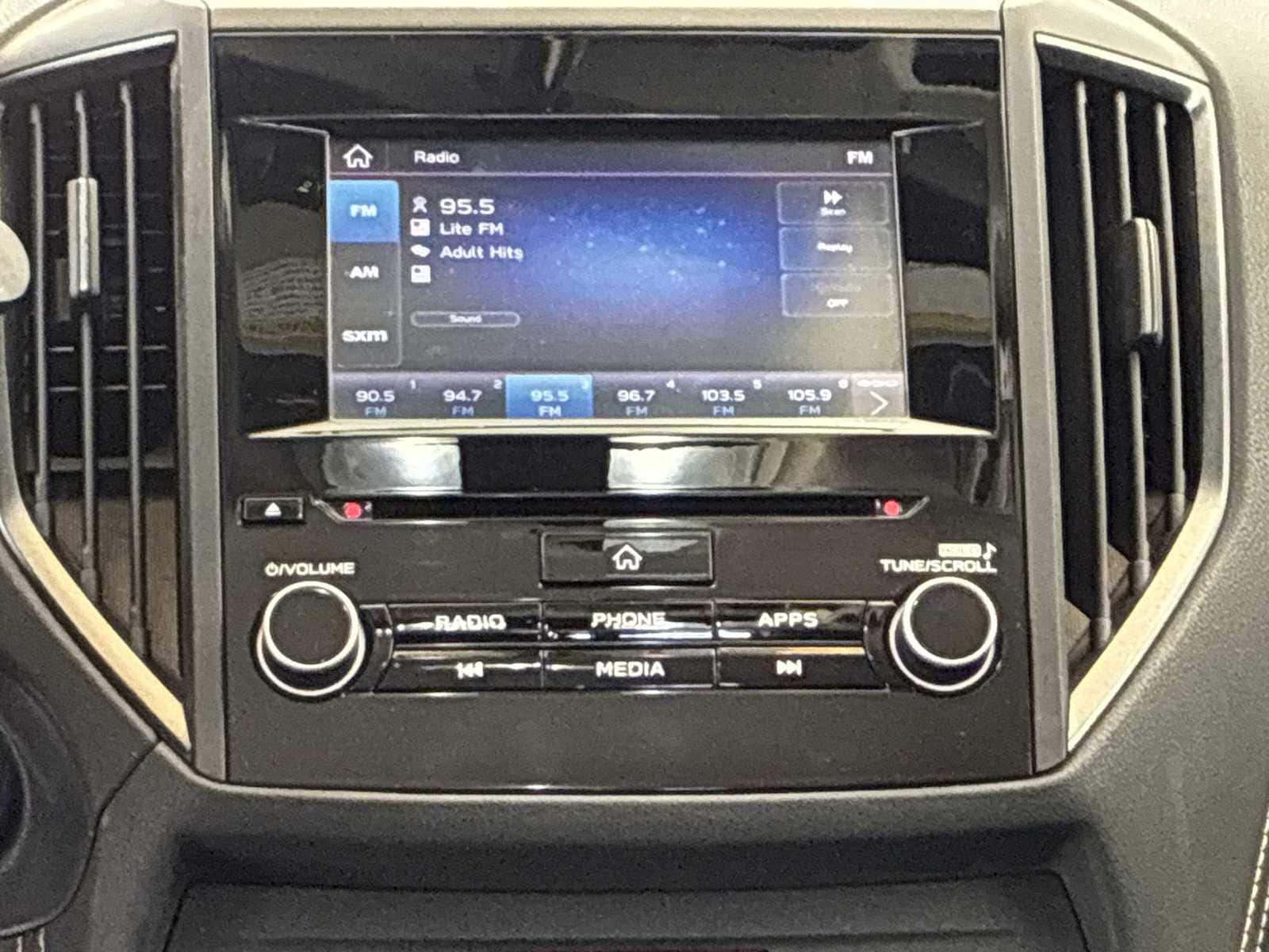 Thumbnail: 2022 Subaru Crosstrek - 12