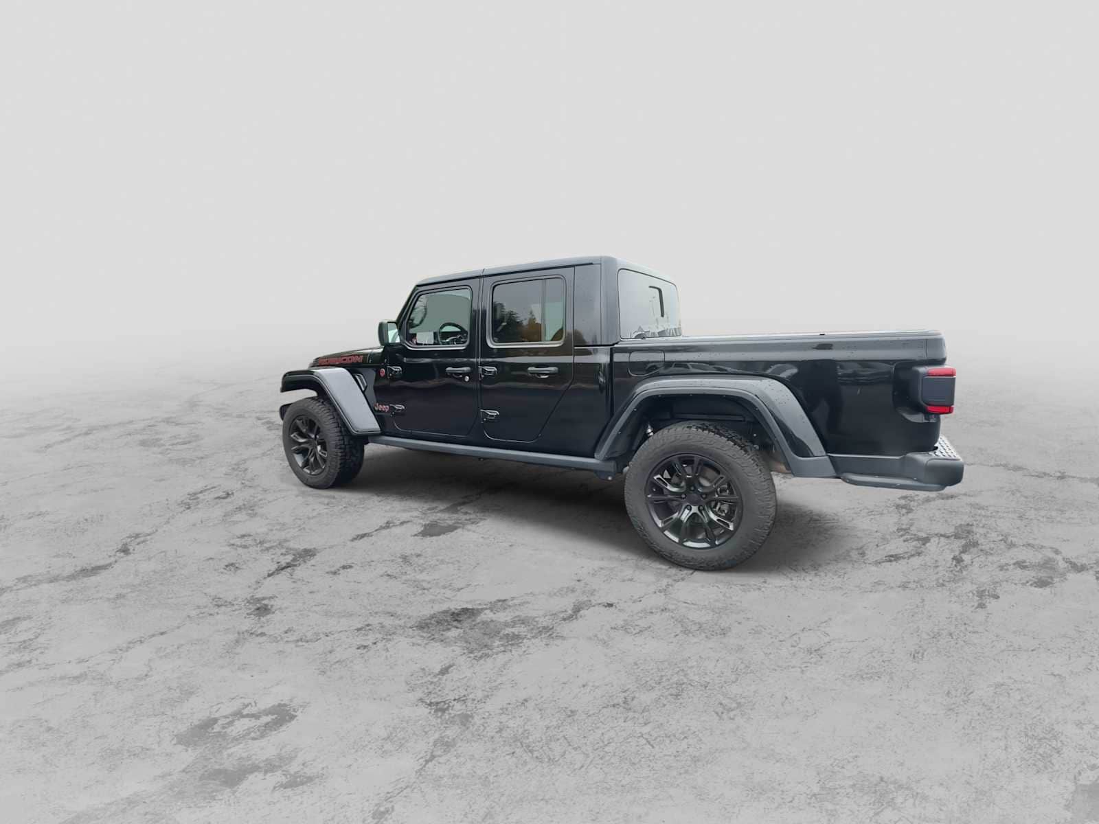 Thumbnail: 2021 Jeep Gladiator - 6