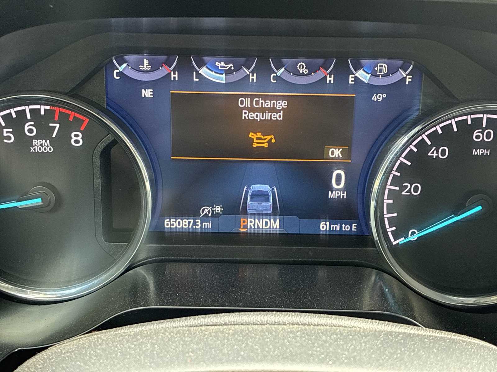 2021 Ford F-150 XLT - Photo 10