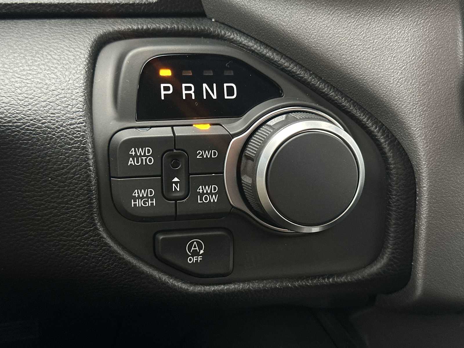 Thumbnail: 2026 RAM 1500 - 19