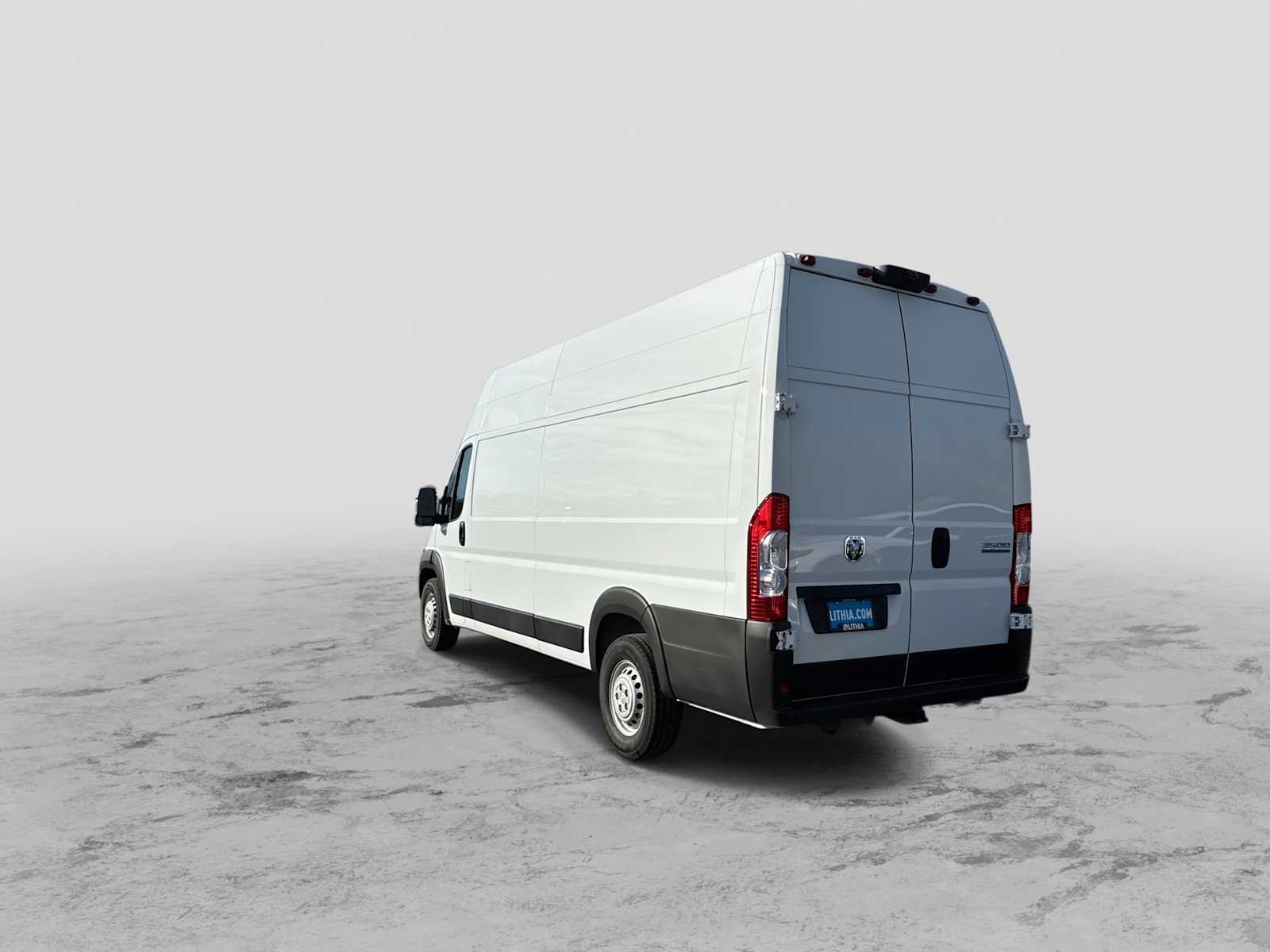 Thumbnail: 2024 RAM ProMaster - 6