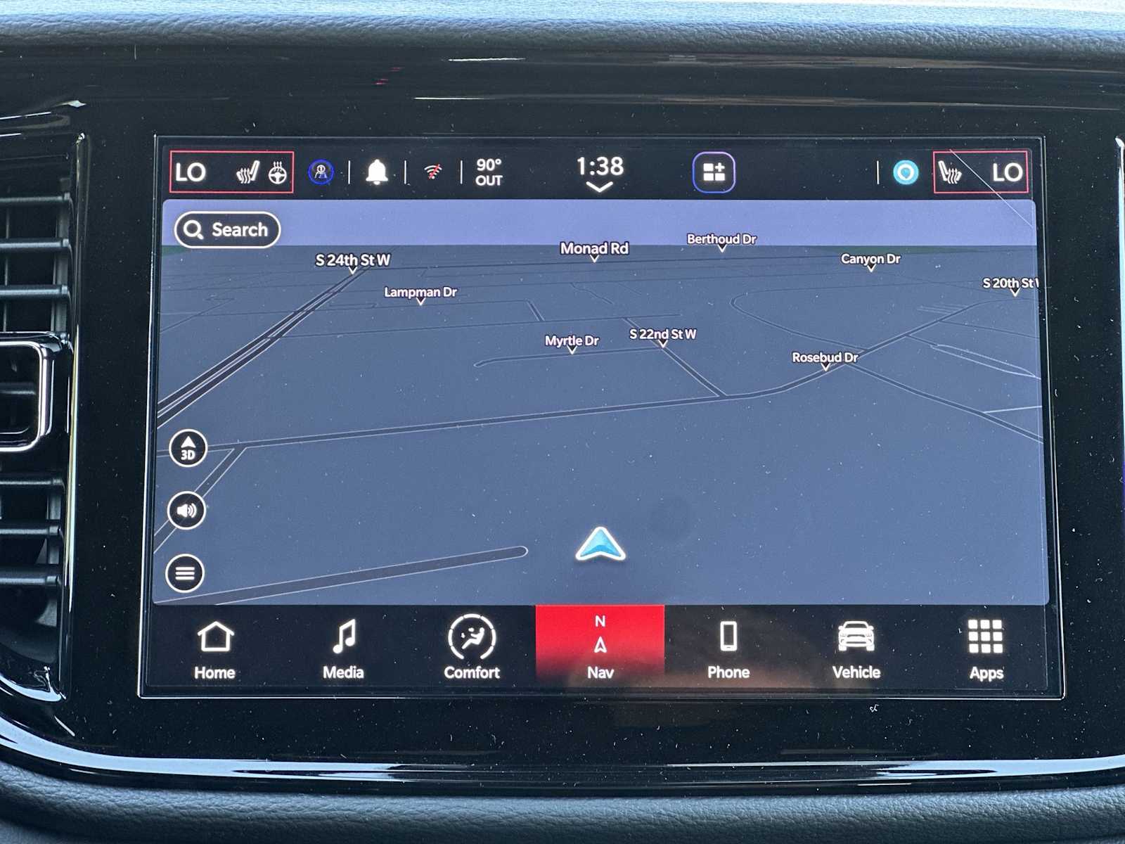 Thumbnail: 2026 Dodge Durango - 19