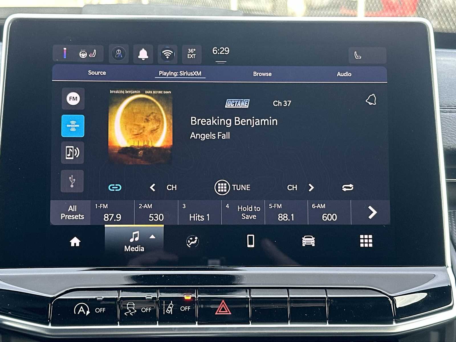 Thumbnail: 2026 Jeep Compass - 12