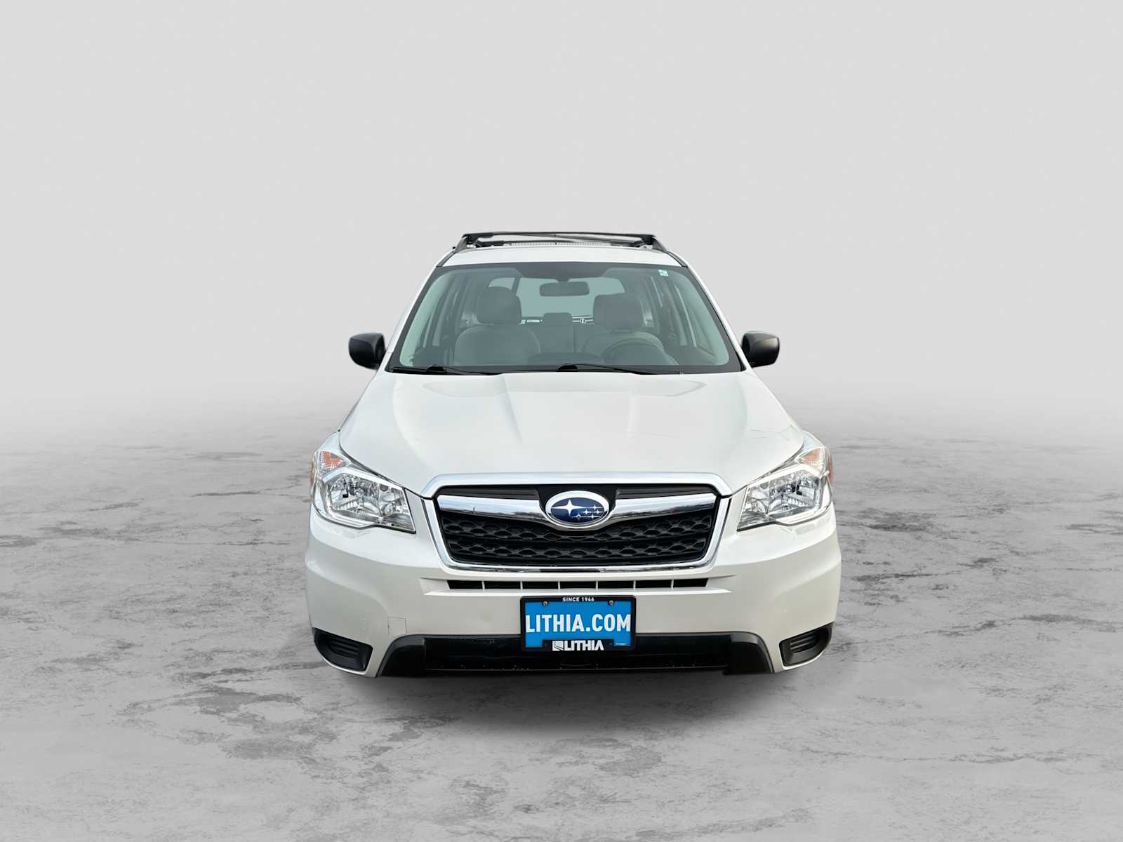 Thumbnail: 2015 Subaru Forester - 3