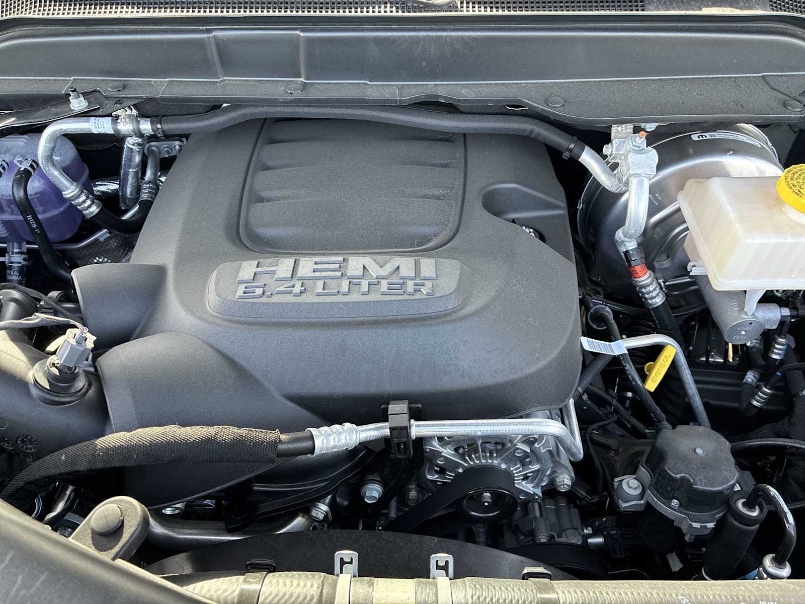 Thumbnail: 2026 RAM 2500 - 17