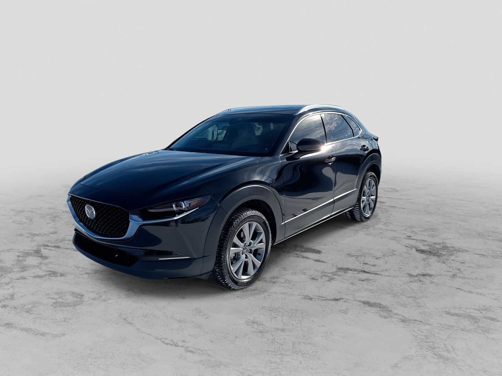 Thumbnail: 2021 Mazda CX-30 - 4