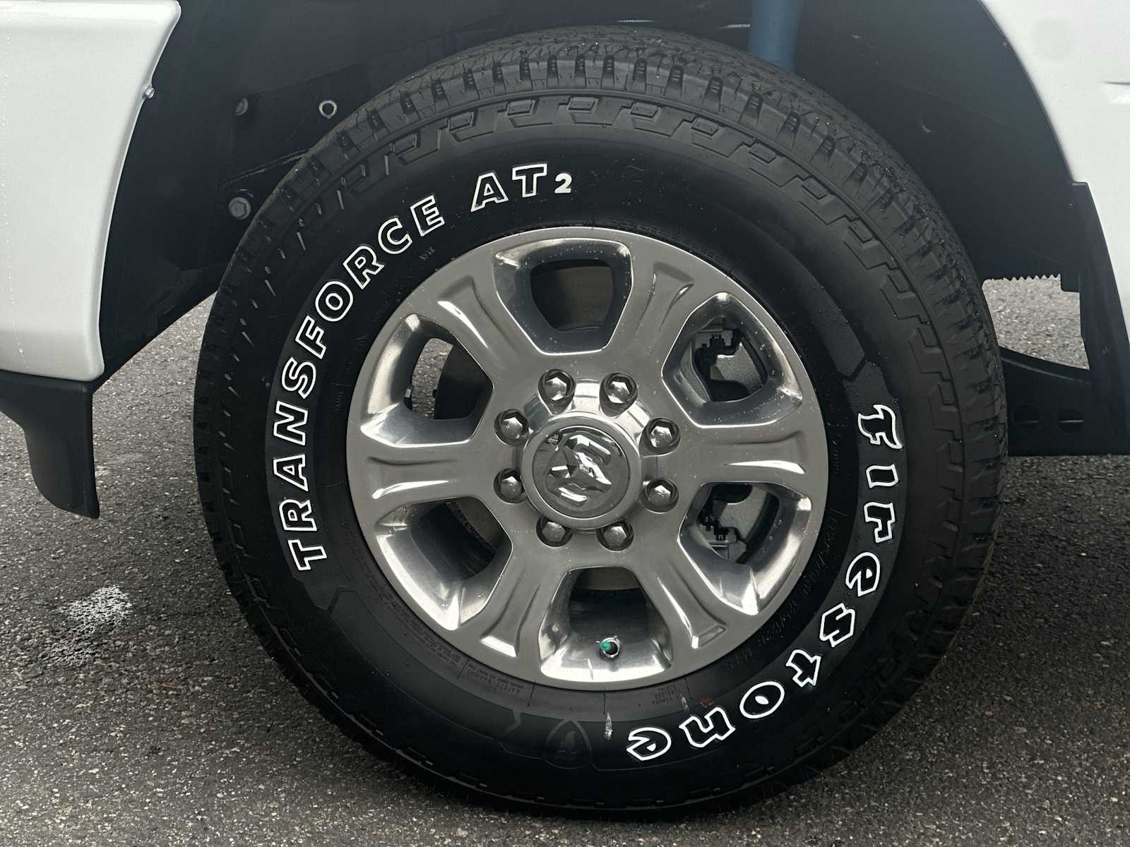 Thumbnail: 2025 RAM 2500 - 17