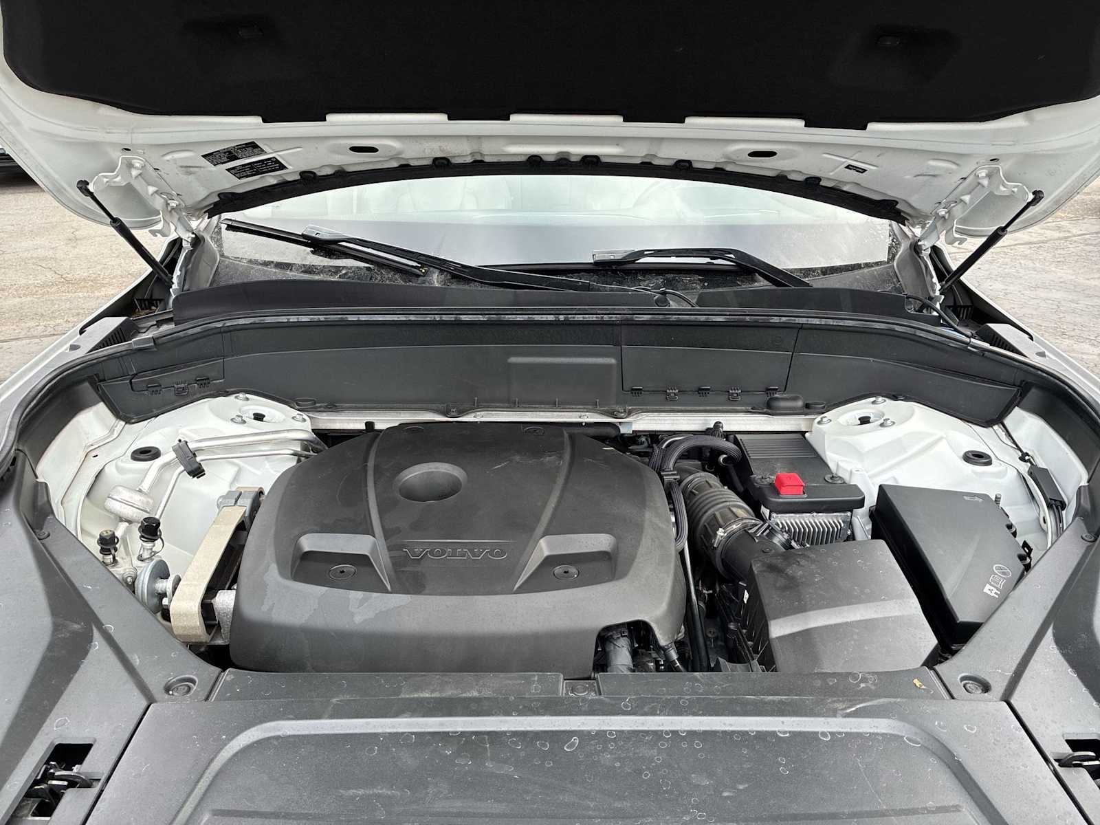 Thumbnail: 2017 Volvo XC90 - 21