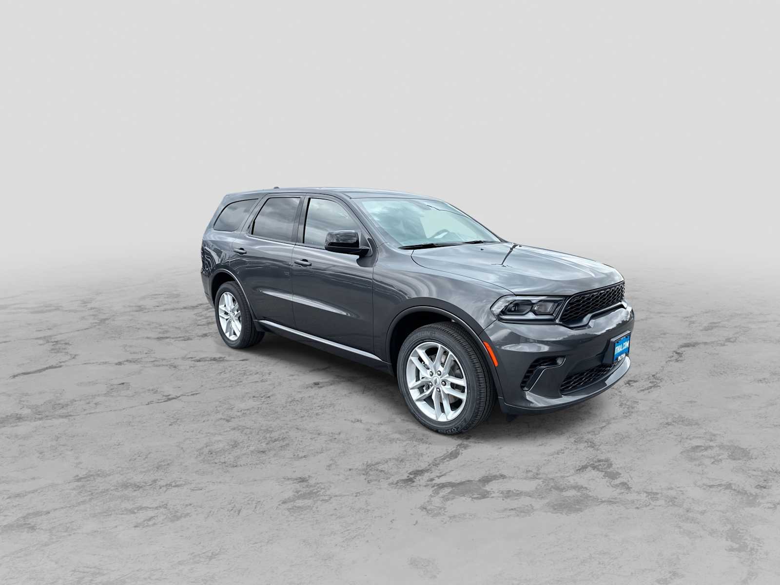 Thumbnail: 2026 Dodge Durango - 2