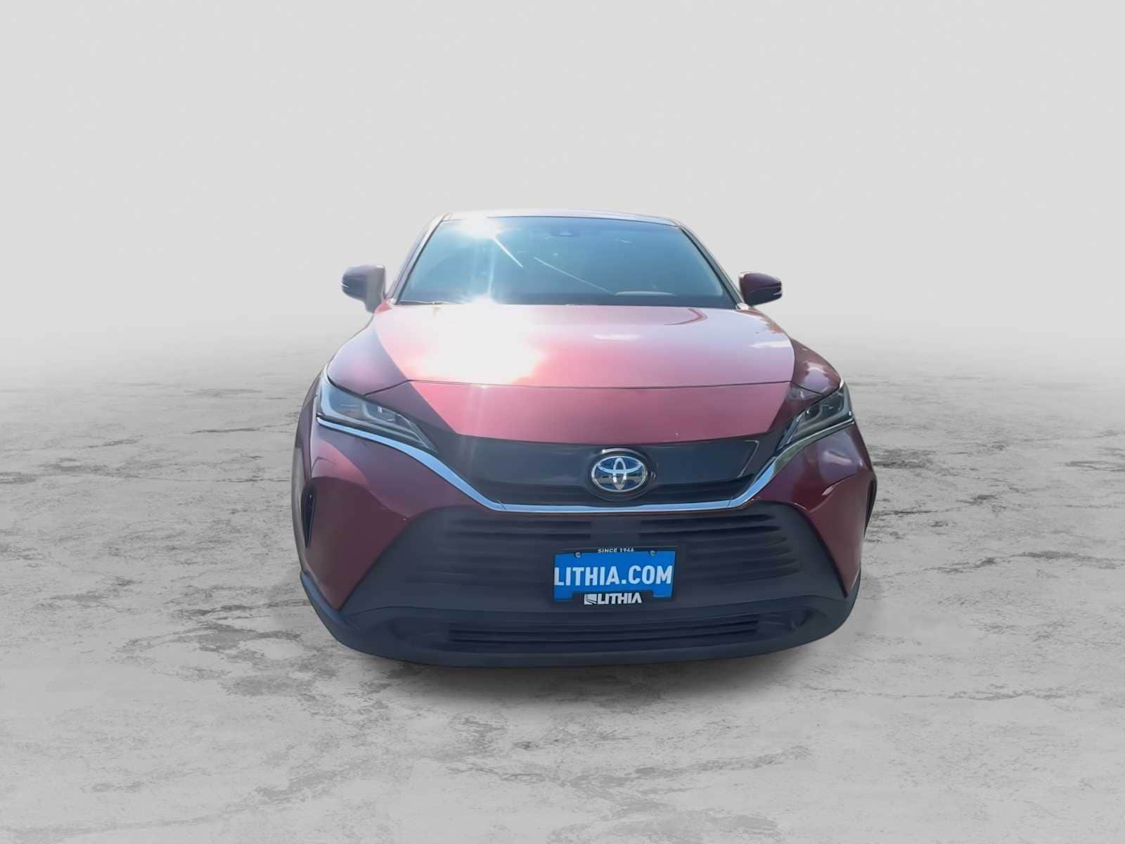 Thumbnail: 2023 Toyota Venza - 3