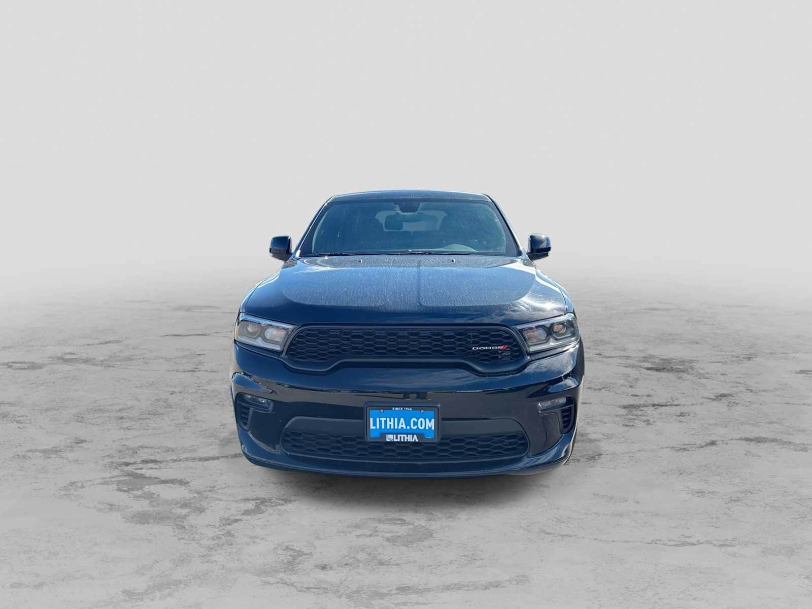 Thumbnail: 2021 Dodge Durango - 3