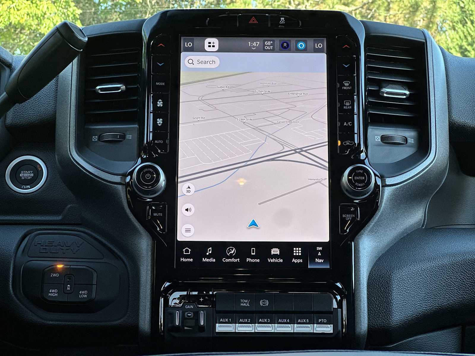 Thumbnail: 2026 RAM 5500 - 18