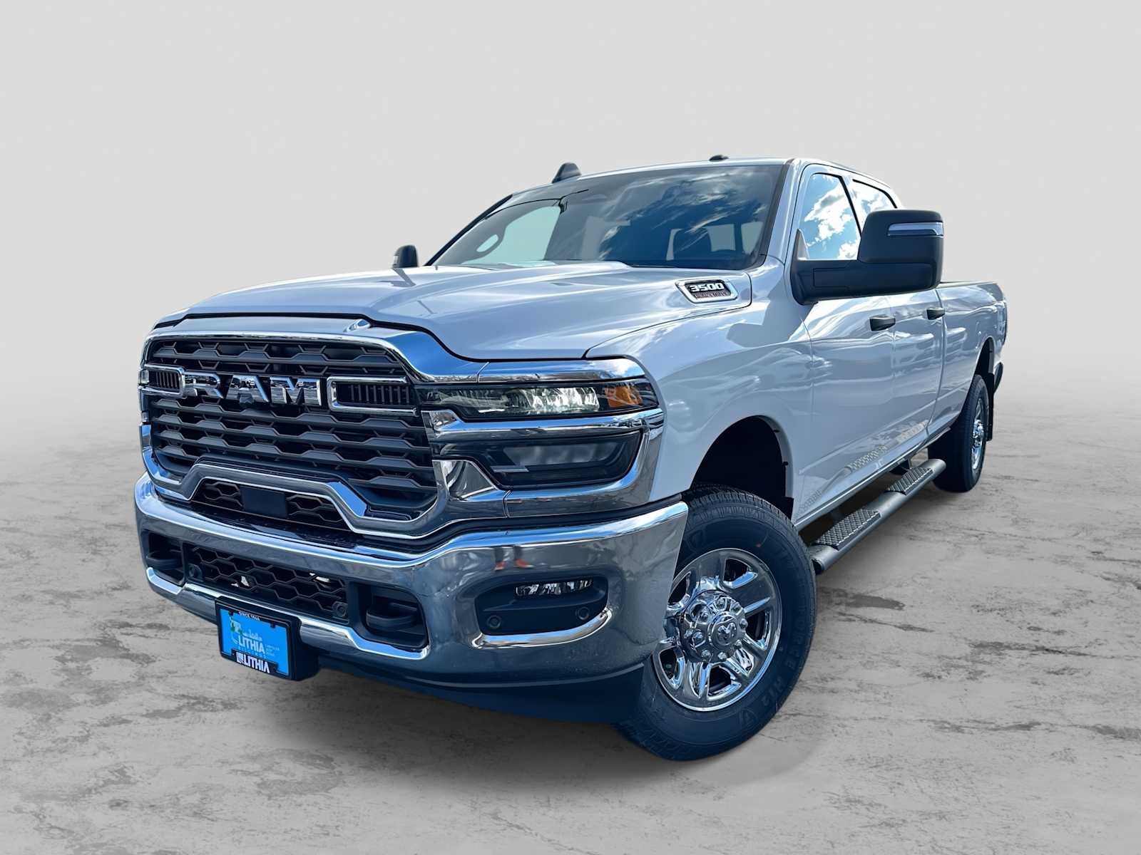 2026 RAM Ram 3500 Pickup Tradesman's photo