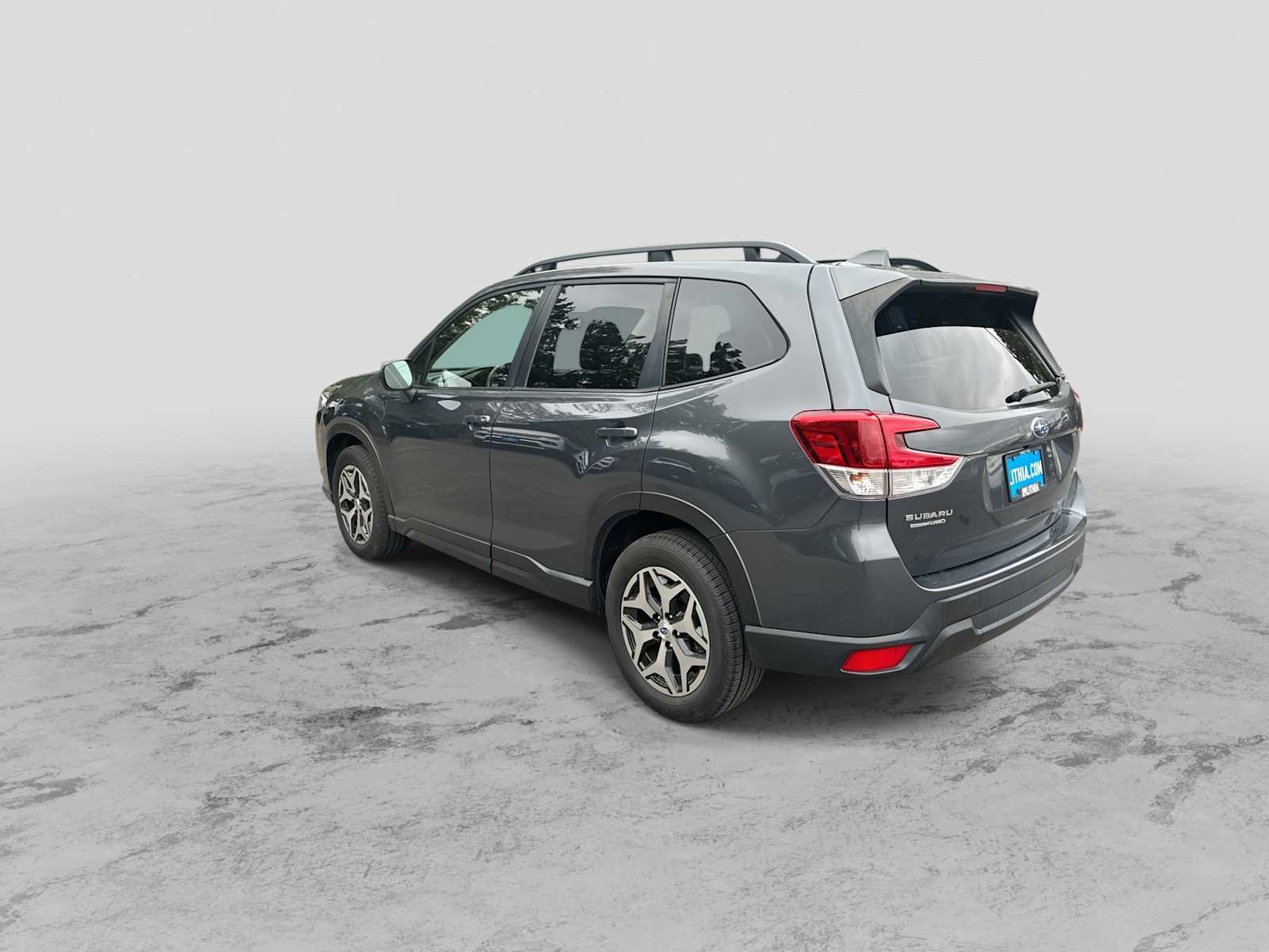 Thumbnail: 2022 Subaru Forester - 6