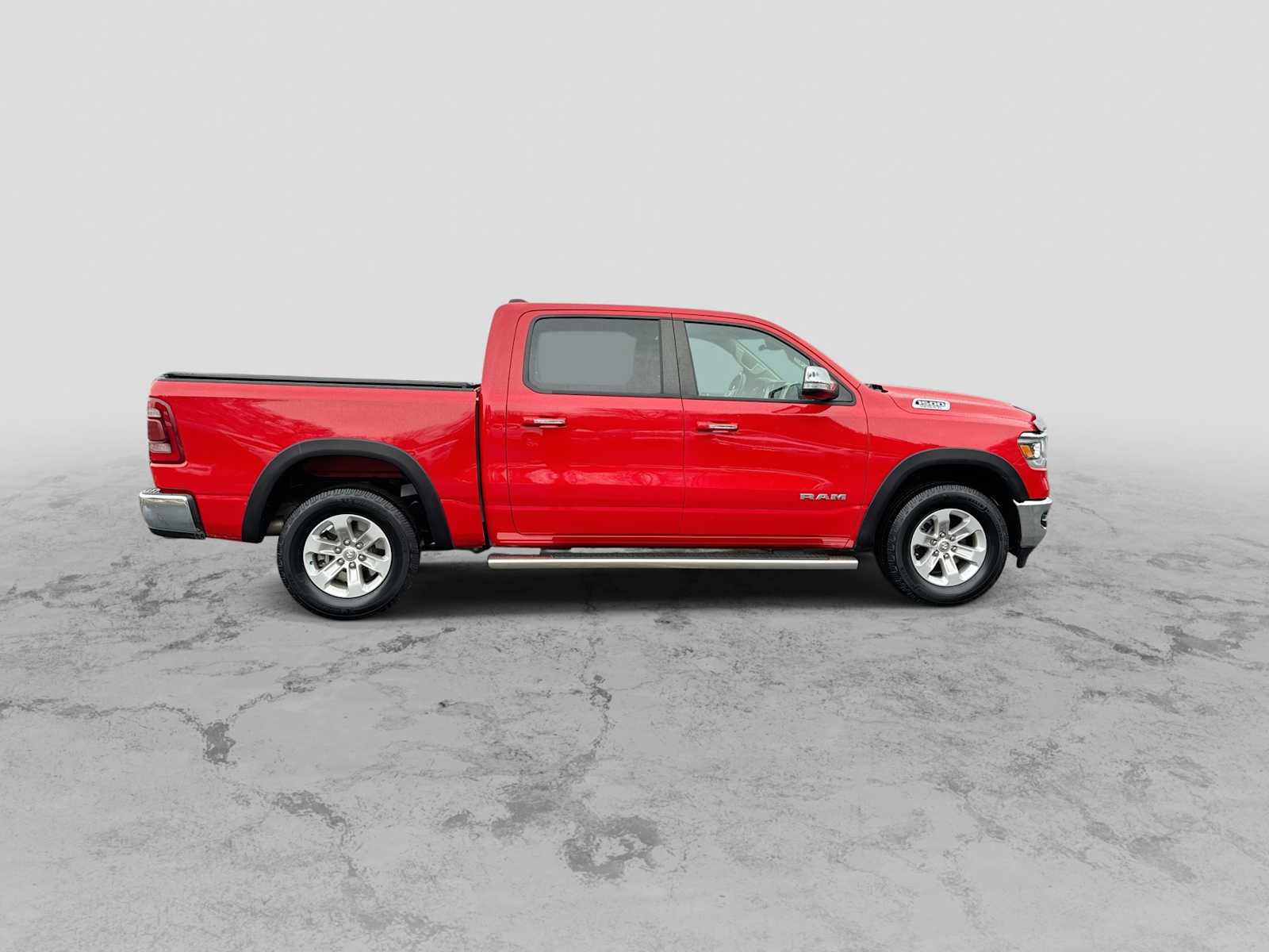 Thumbnail: 2022 RAM 1500 - 9