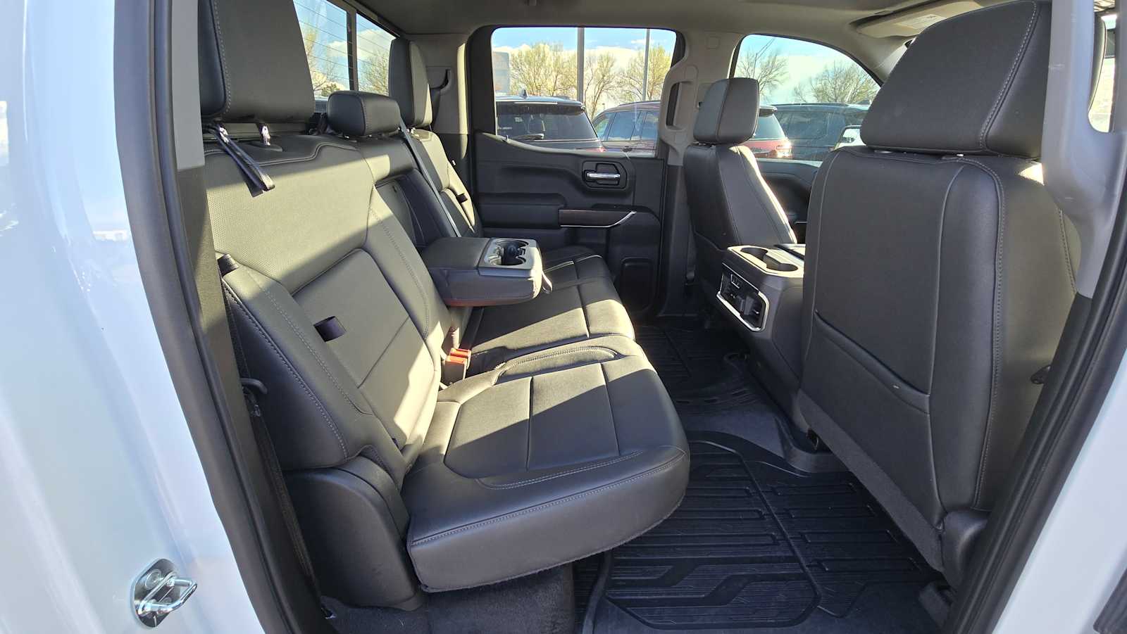 Thumbnail: 2021 GMC Sierra 1500 - 17