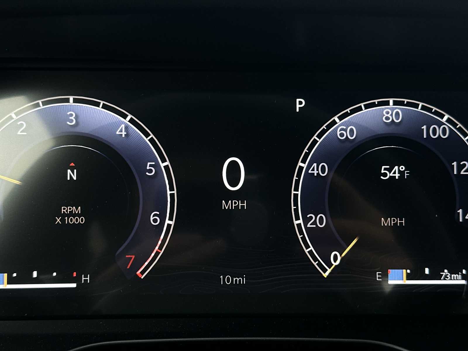 Thumbnail: 2025 Jeep Grand Cherokee - 10