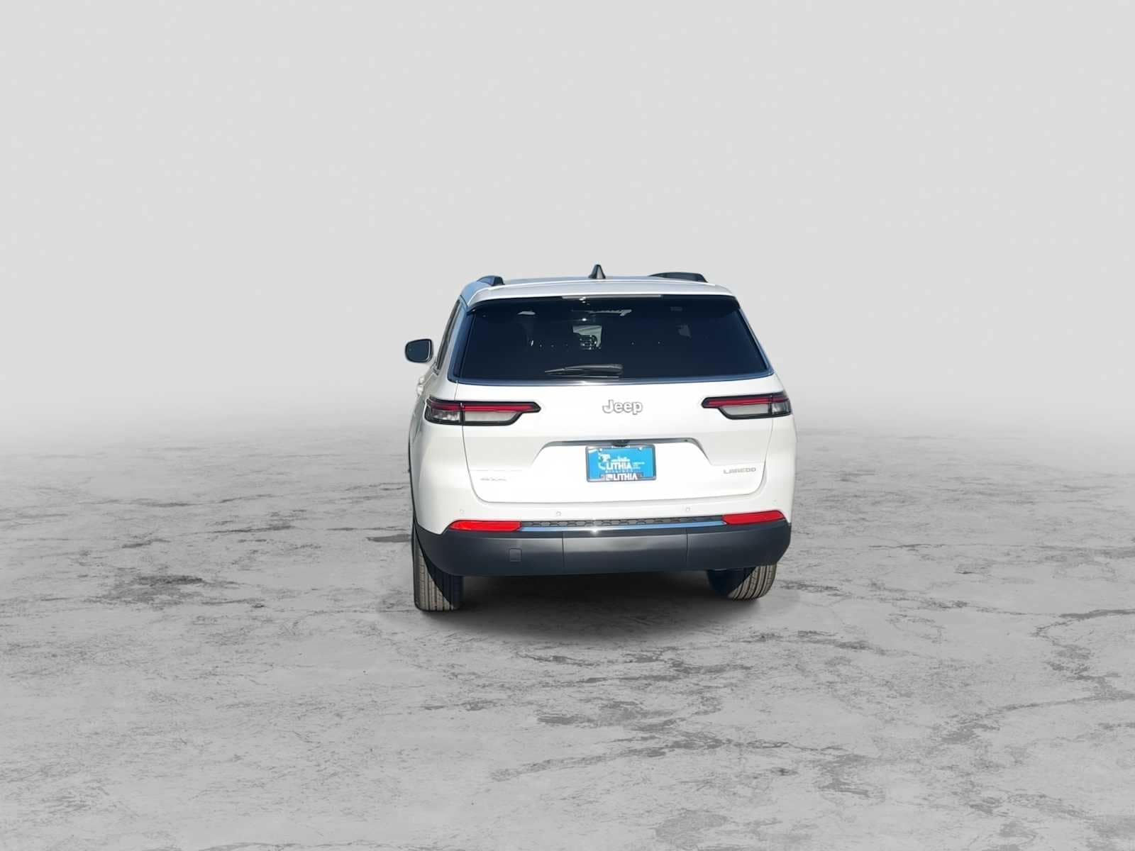 Thumbnail: 2025 Jeep Grand Cherokee - 7