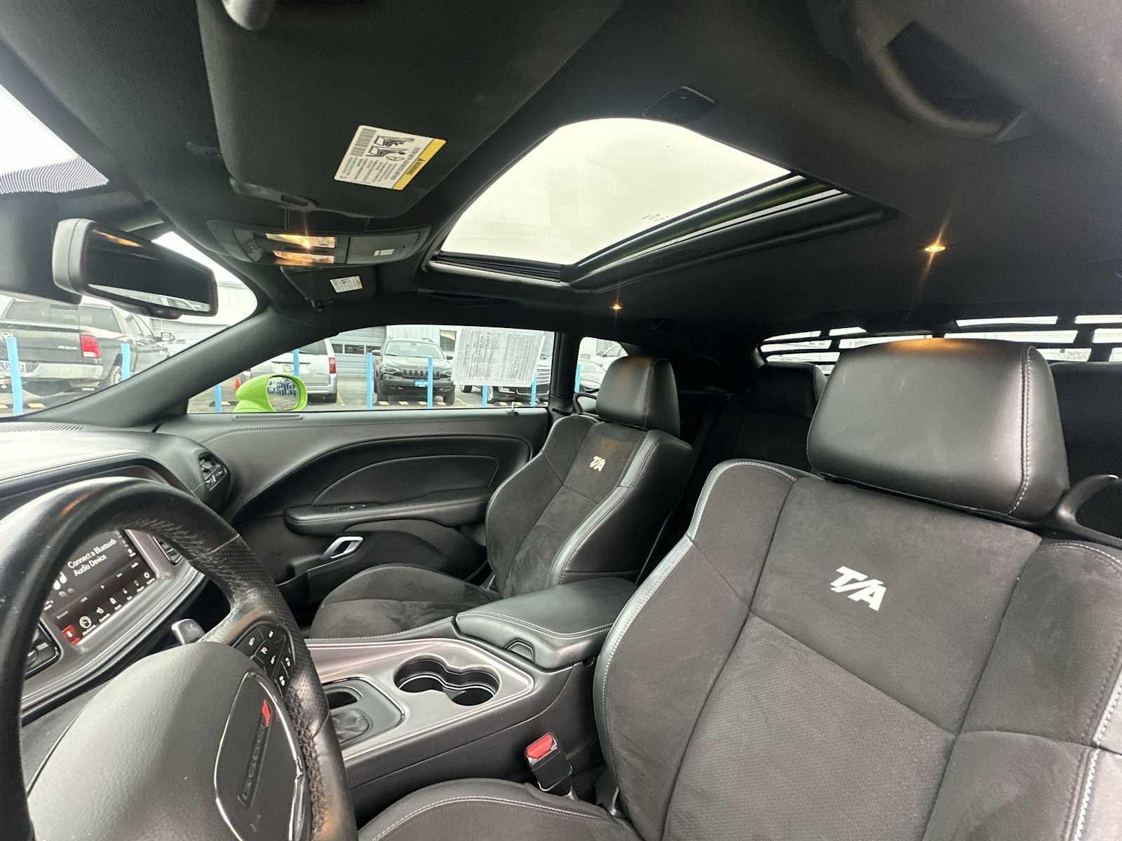 Thumbnail: 2023 Dodge Challenger - 16