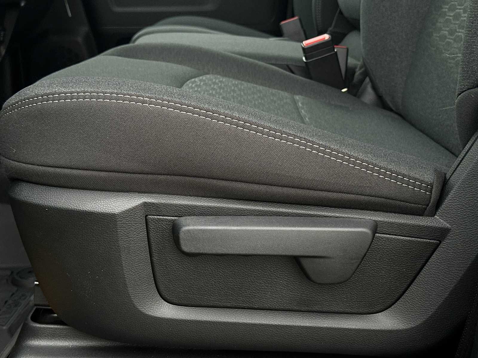 Thumbnail: 2026 RAM 3500 - 14