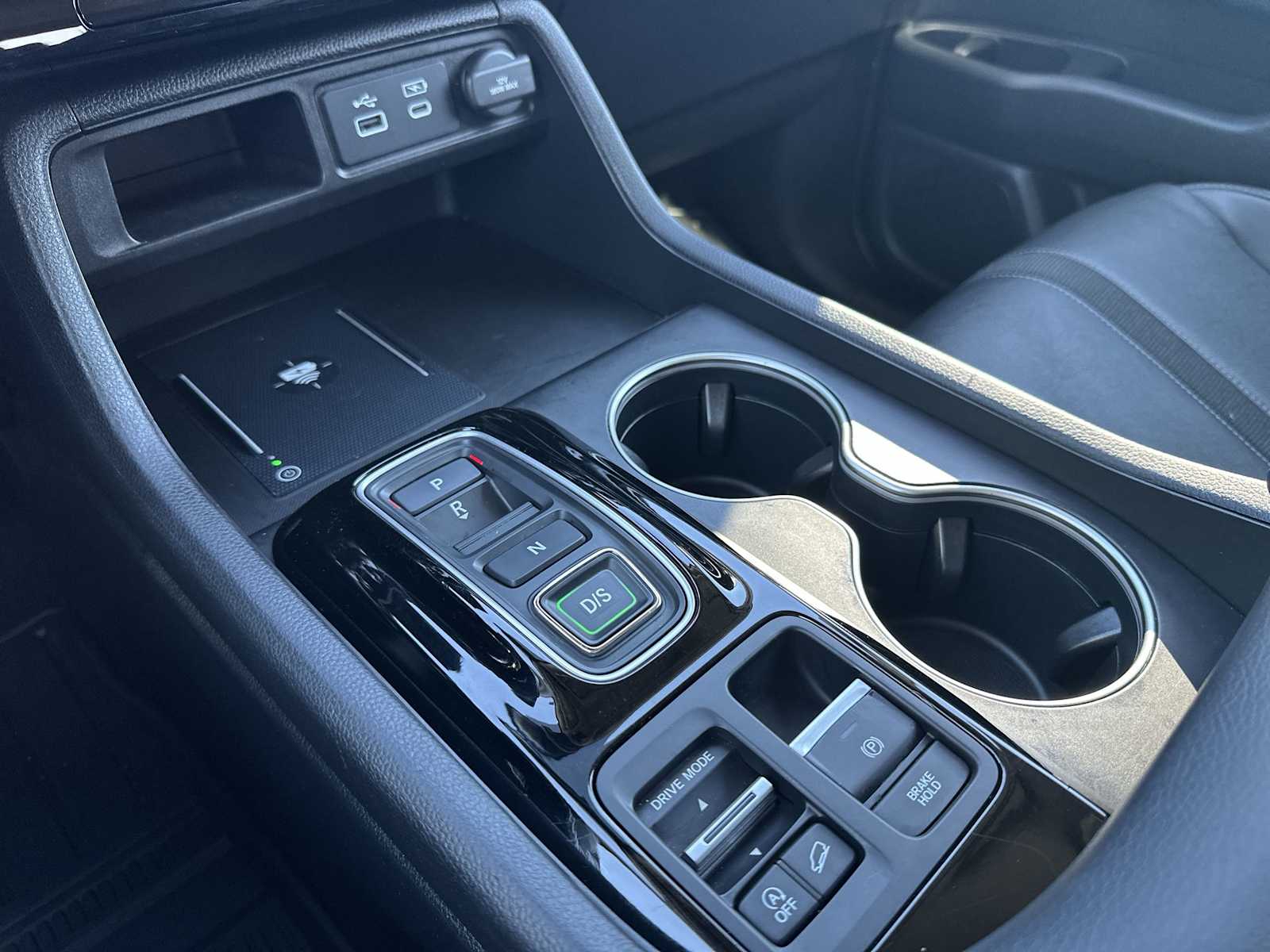 Thumbnail: 2023 Honda Pilot - 21