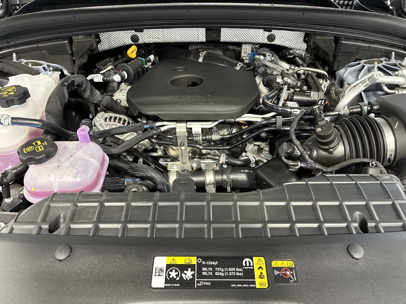 Thumbnail: 2026 Jeep Grand Cherokee - 17