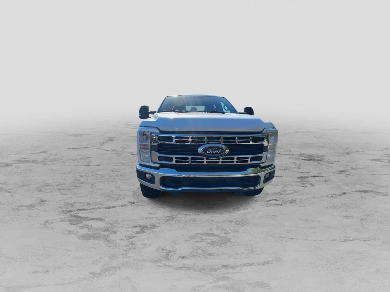 Thumbnail: 2023 Ford F-350 - 3