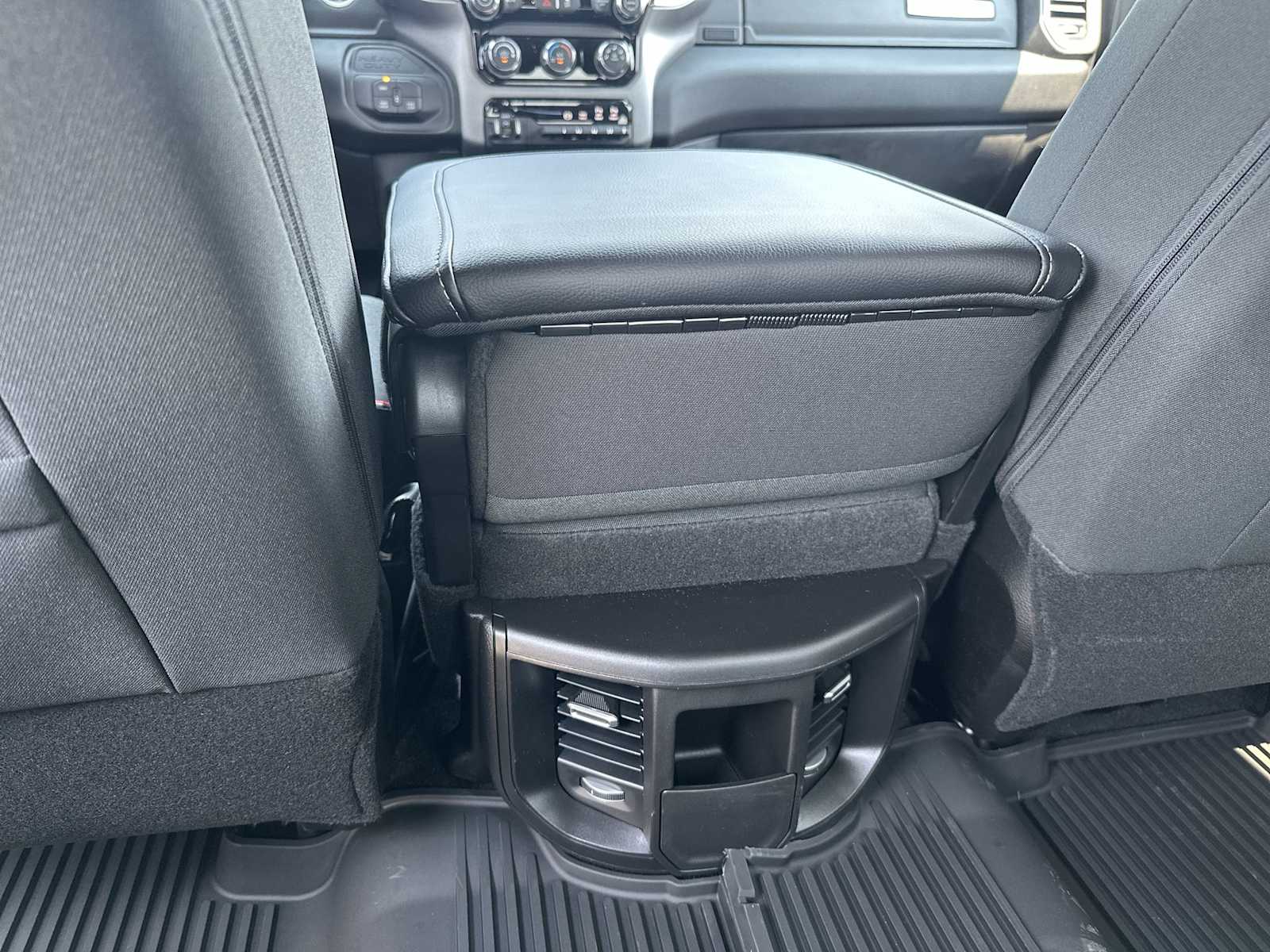 Thumbnail: 2025 RAM 2500 - 20