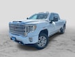  GMC Sierra 3500 HD