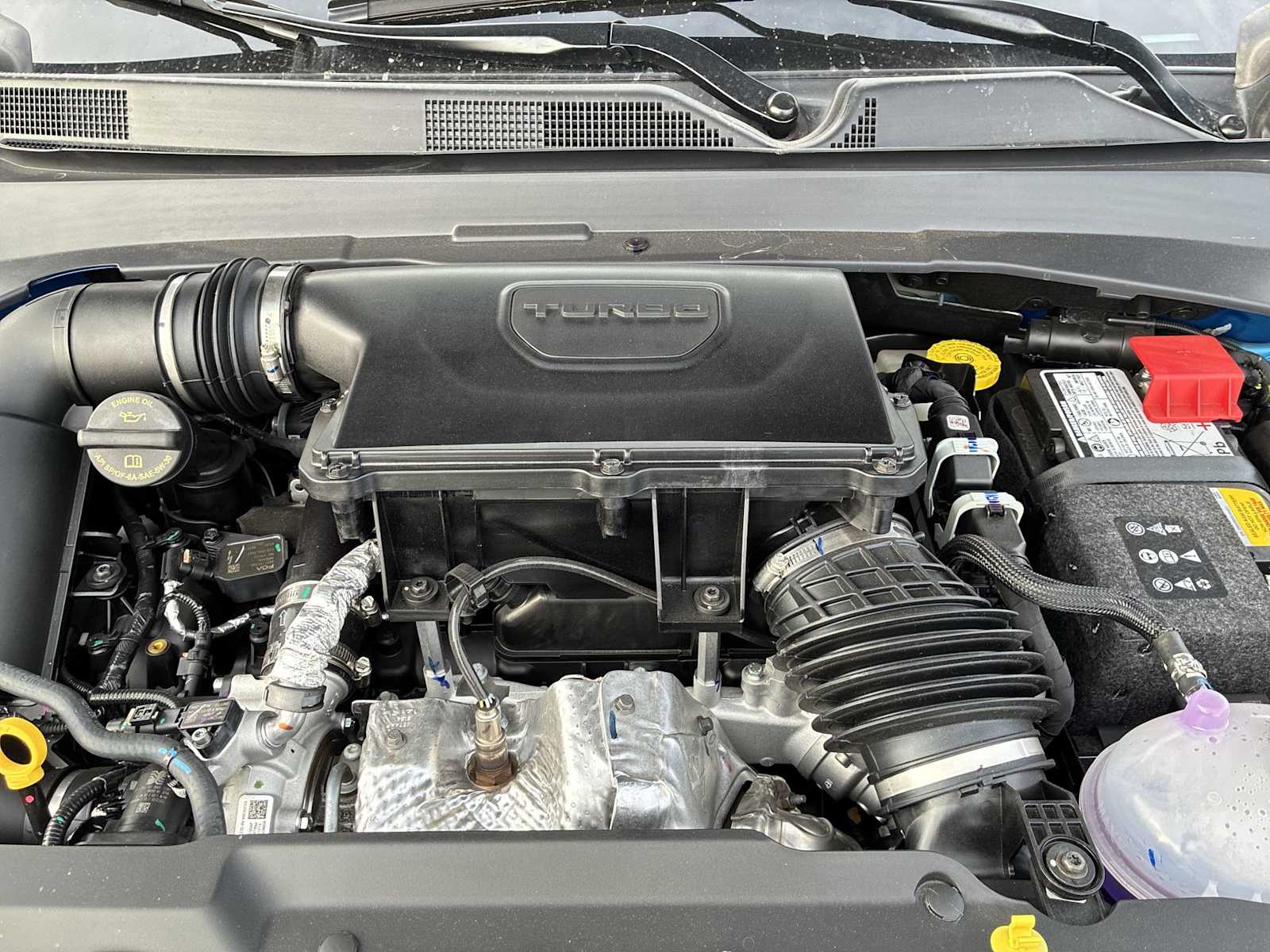 Thumbnail: 2026 Jeep Compass - 17