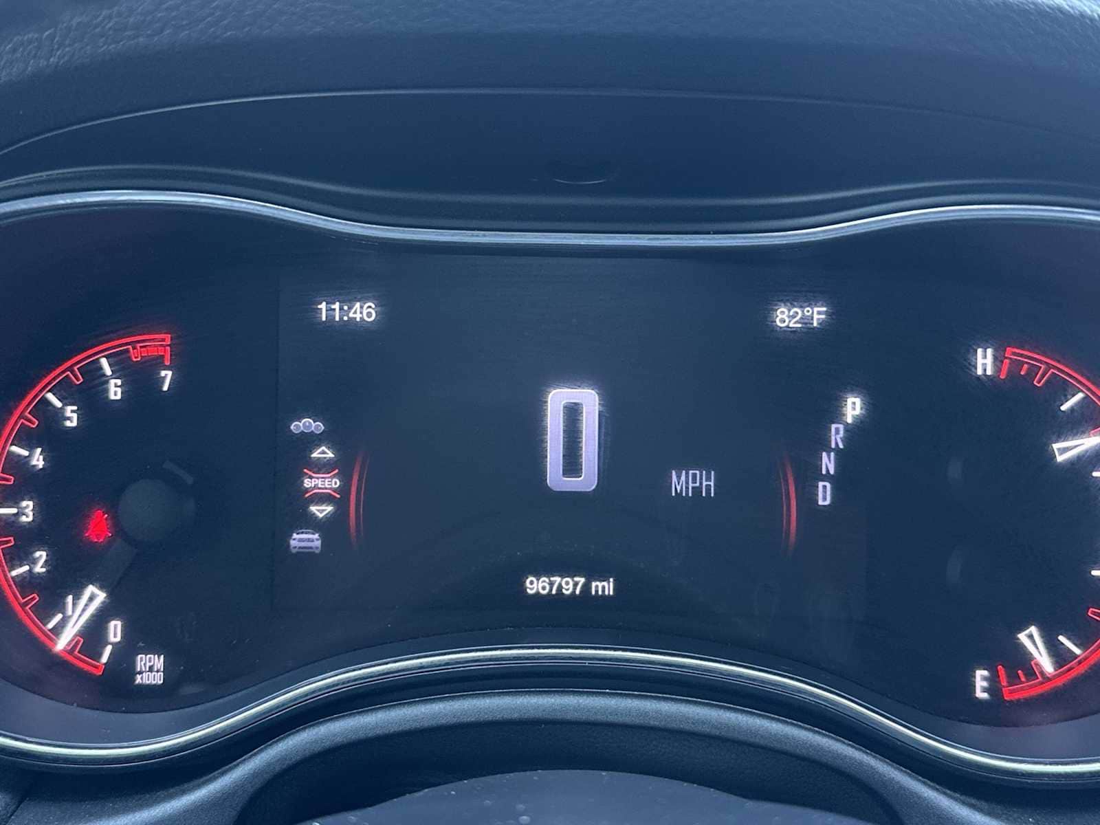 Thumbnail: 2019 Dodge Durango - 10