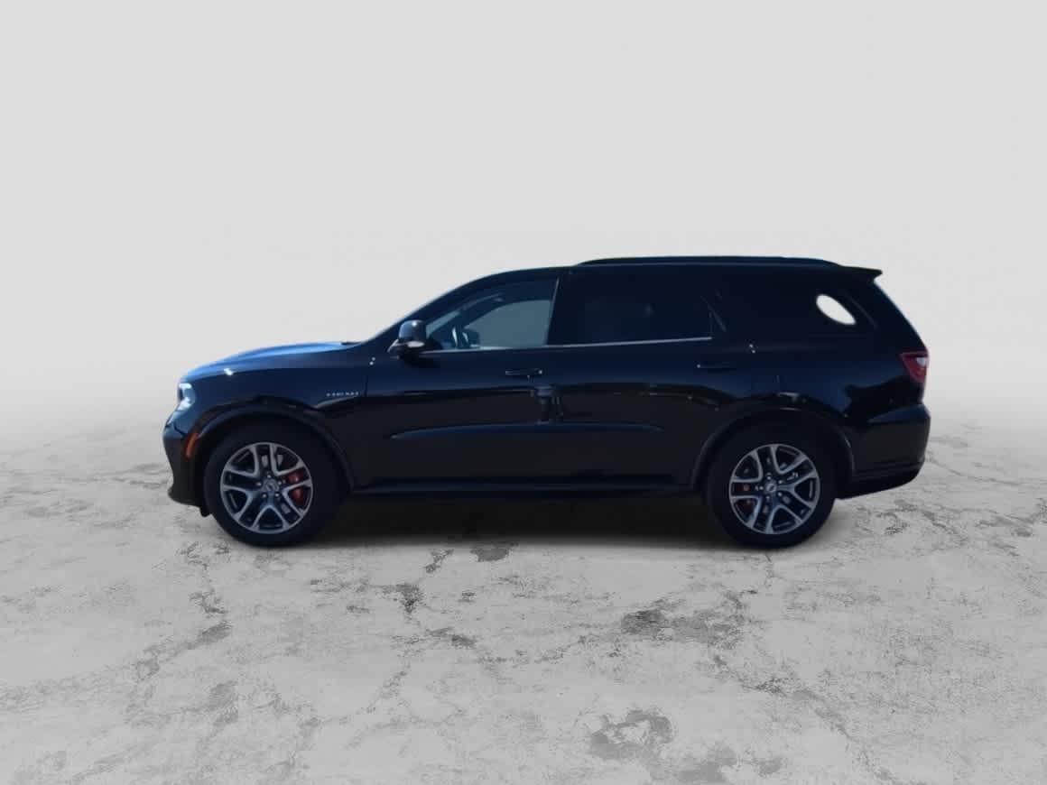 Thumbnail: 2023 Dodge Durango - 5