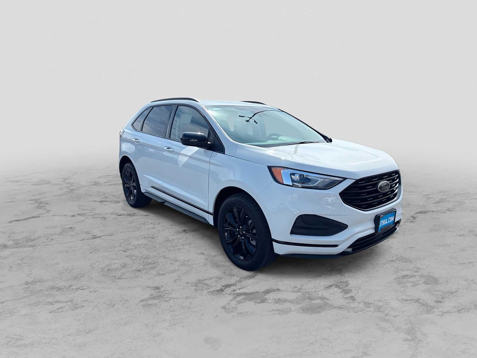 Thumbnail: 2024 Ford Edge - 2