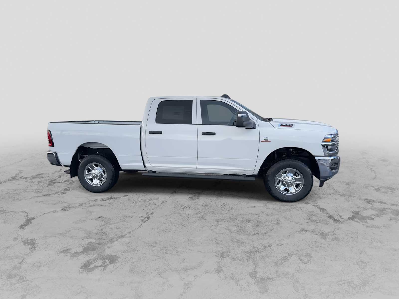 Thumbnail: 2026 RAM 3500 - 9