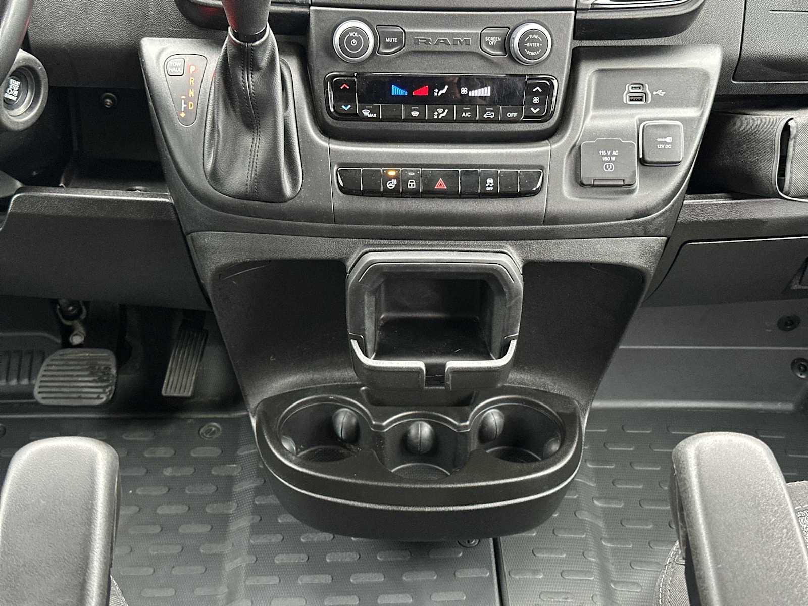 Thumbnail: 2024 RAM ProMaster - 20