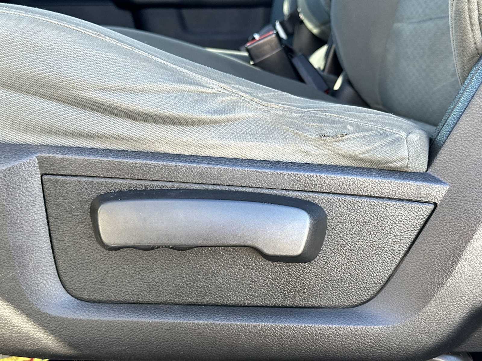 Thumbnail: 2016 RAM 1500 - 14