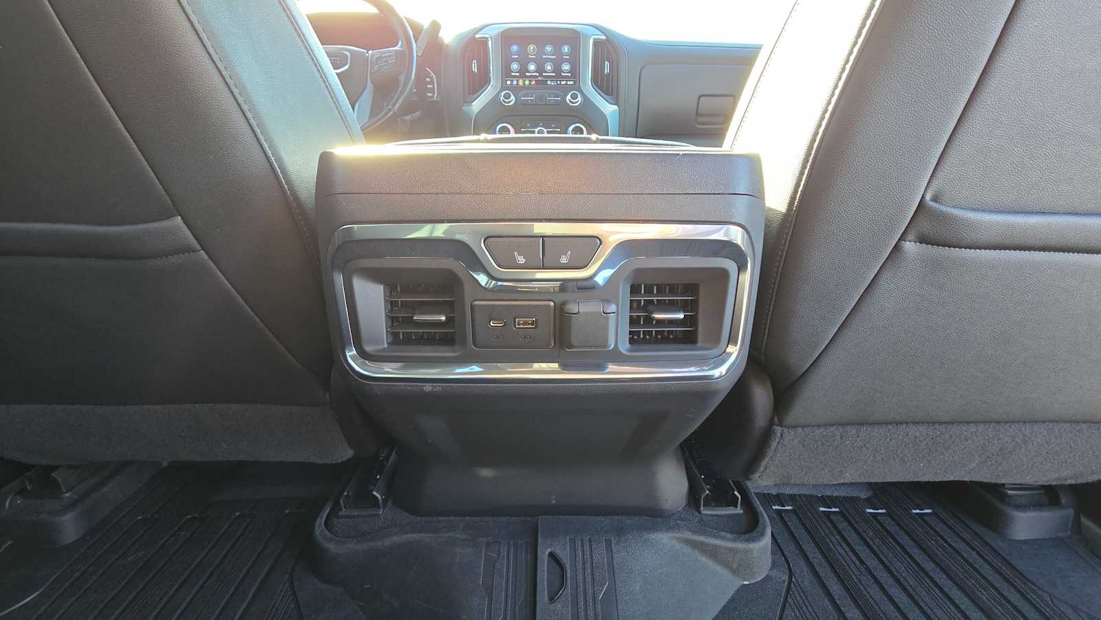 Thumbnail: 2021 GMC Sierra 1500 - 18