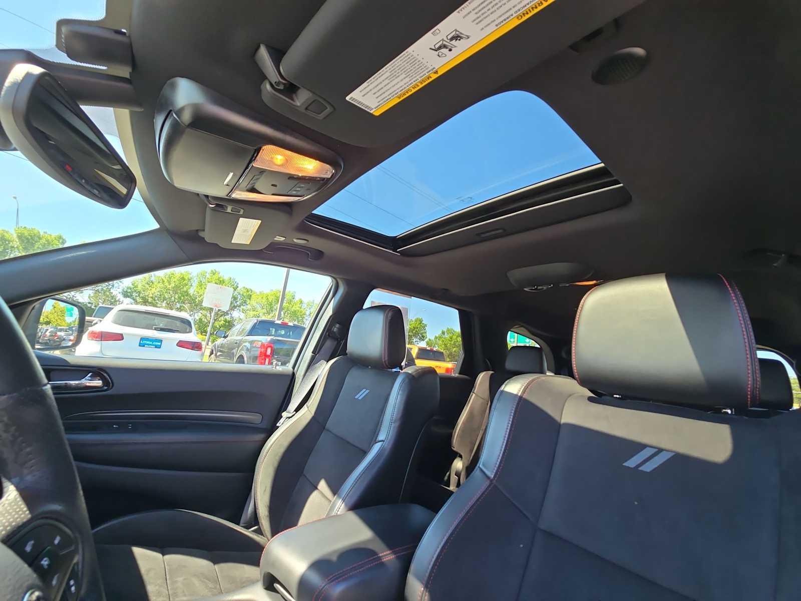 Thumbnail: 2023 Dodge Durango - 16