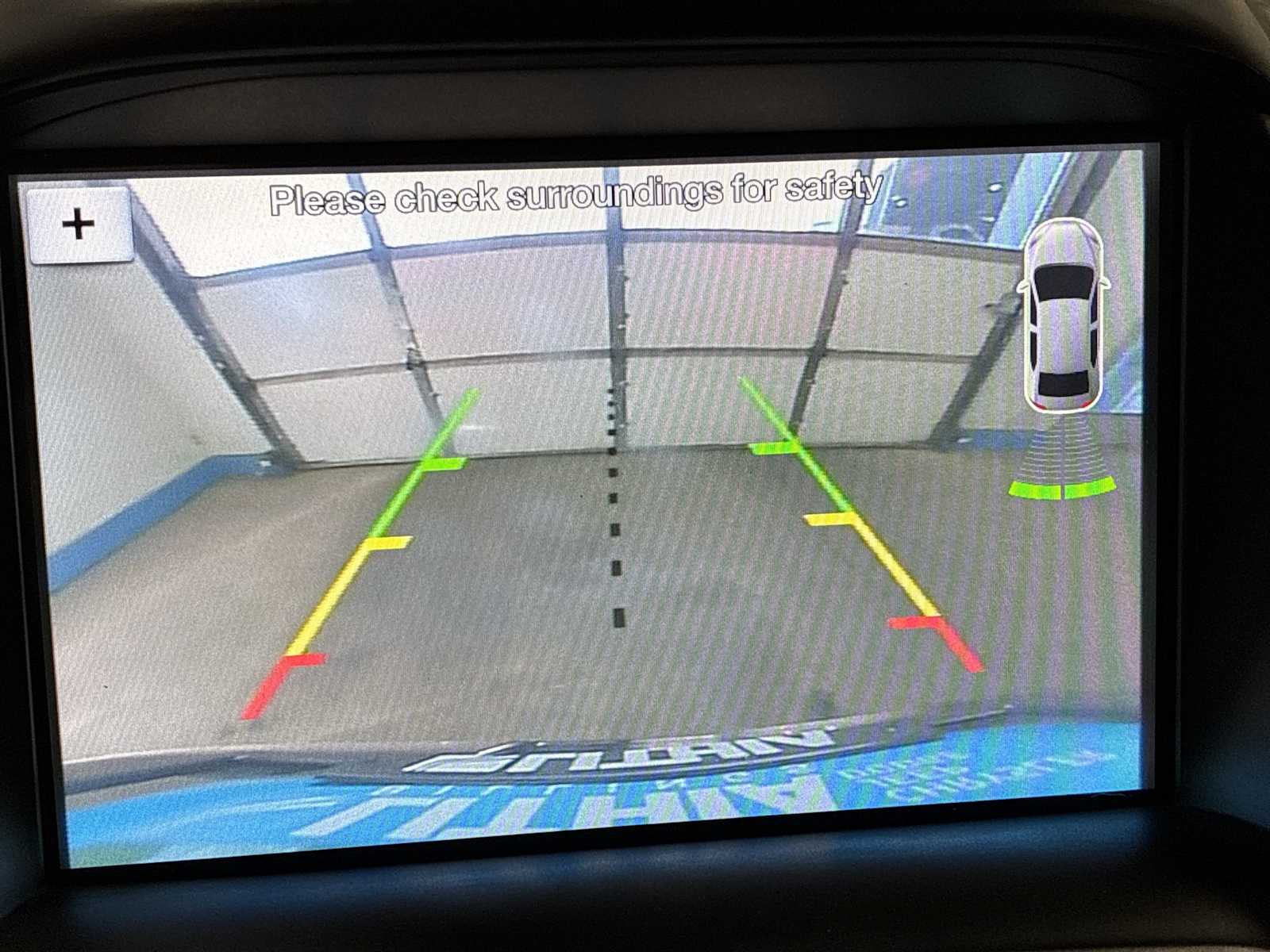 Thumbnail: 2018 Ford Escape - 22