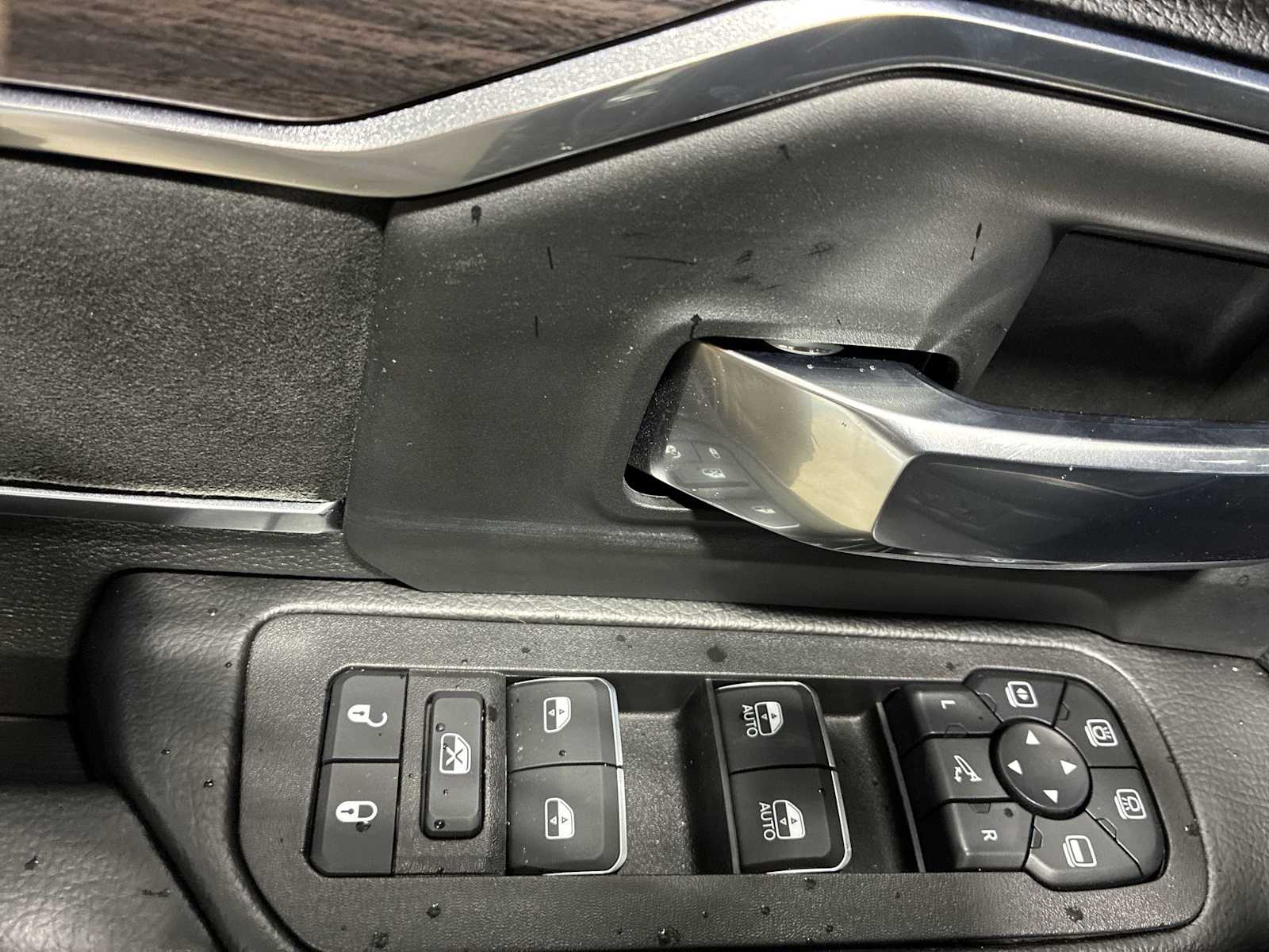 Thumbnail: 2026 RAM 3500 - 15