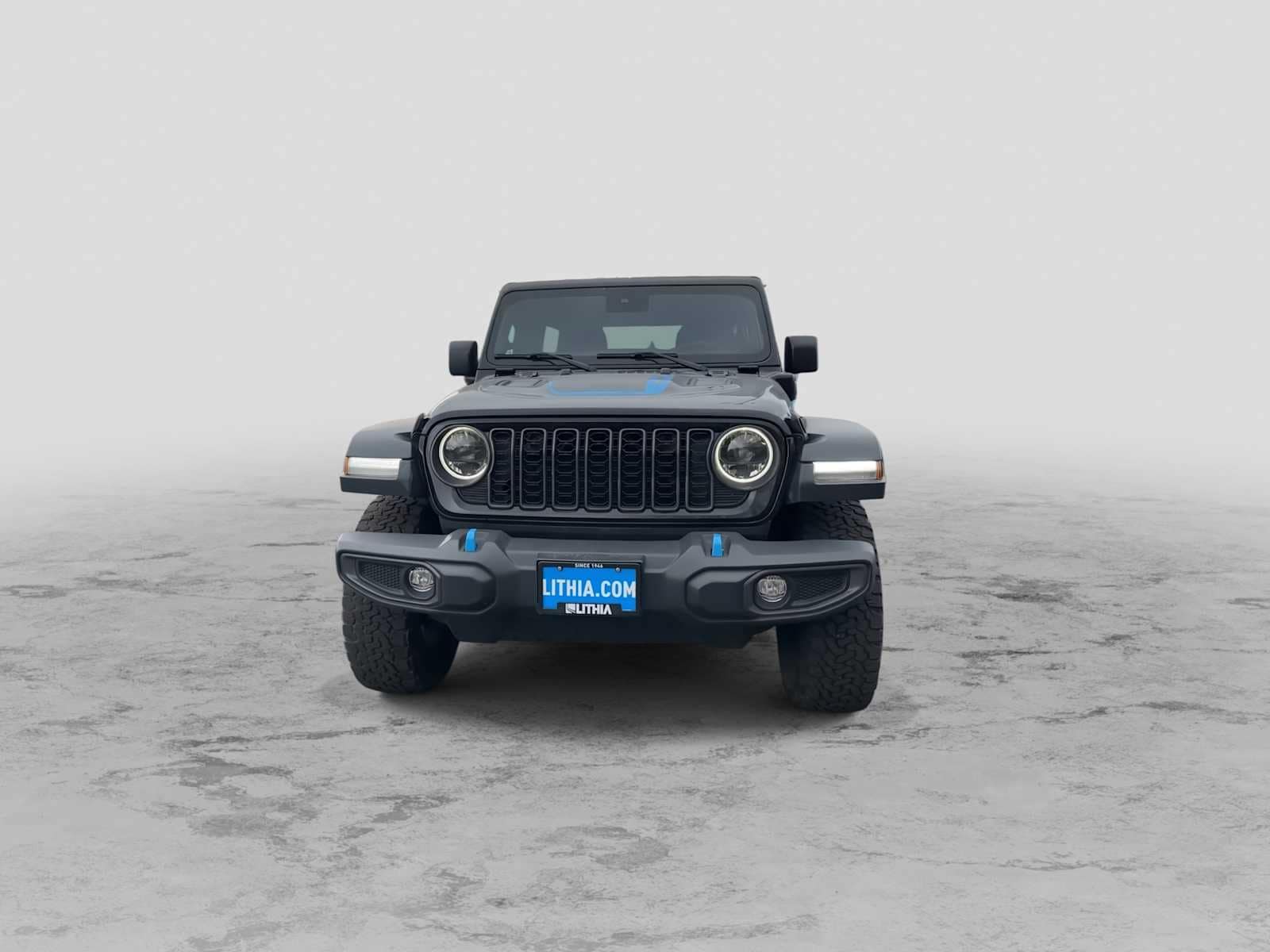 Thumbnail: 2024 Jeep Wrangler - 3
