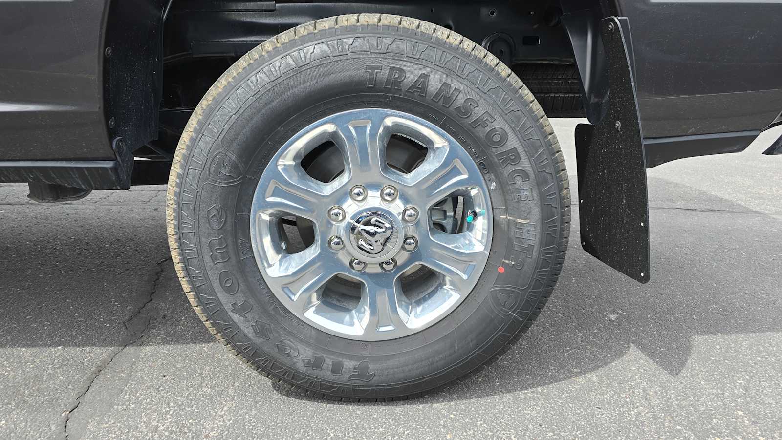 Thumbnail: 2025 RAM 2500 - 10