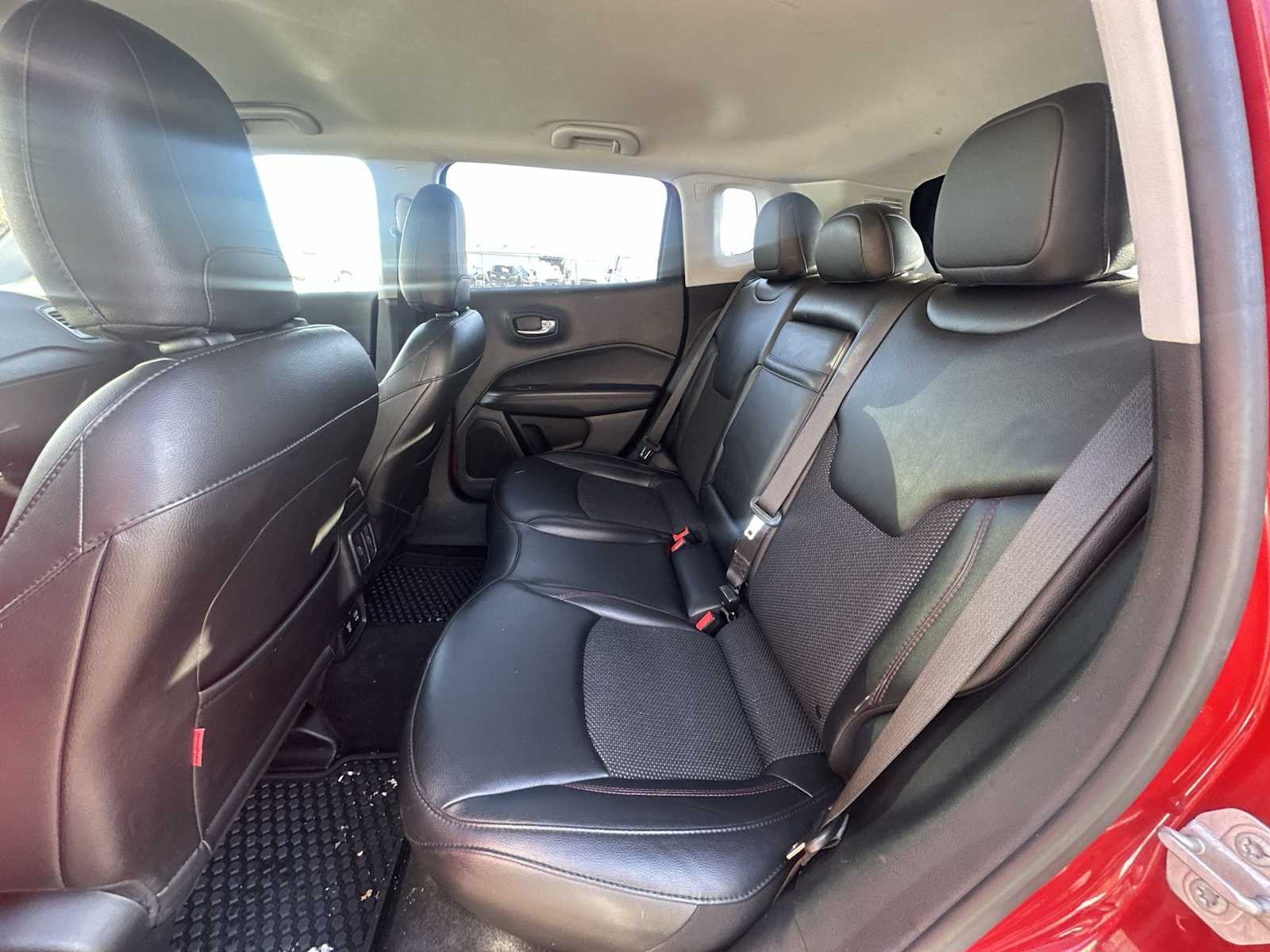 Thumbnail: 2019 Jeep Compass - 22