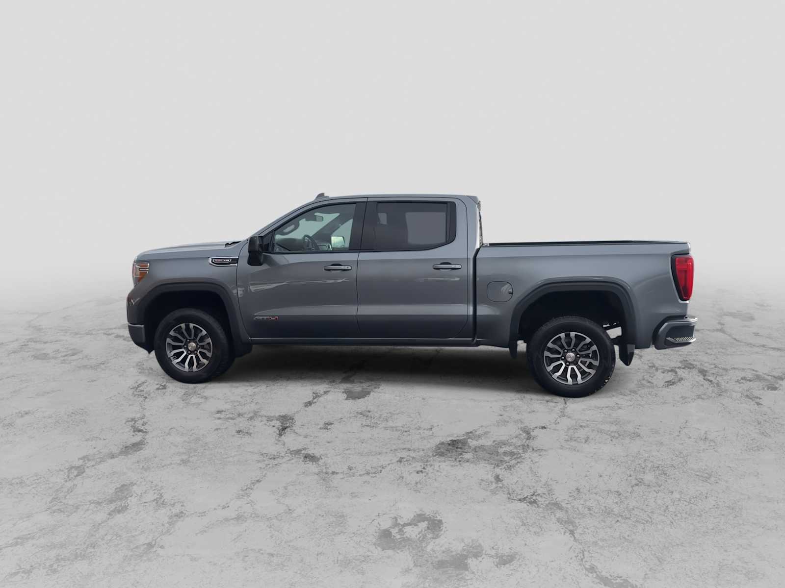 Thumbnail: 2019 GMC Sierra 1500 - 5