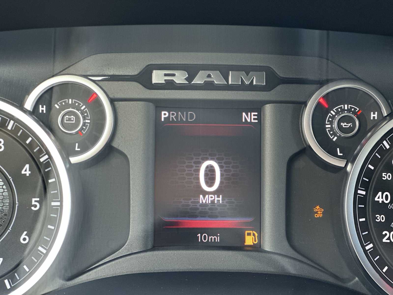 Thumbnail: 2026 RAM 3500 - 10