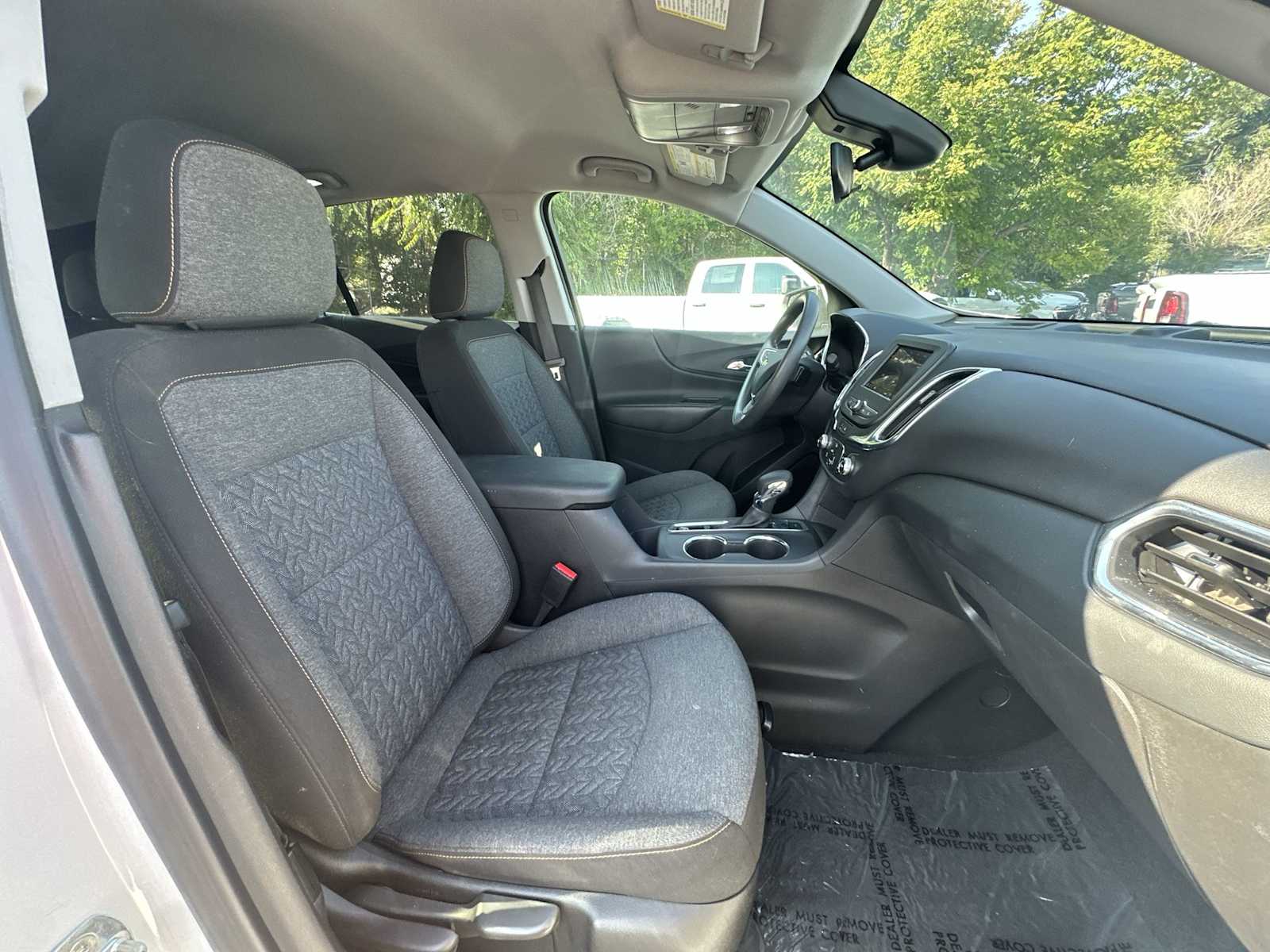 Thumbnail: 2023 Chevrolet Equinox - 23