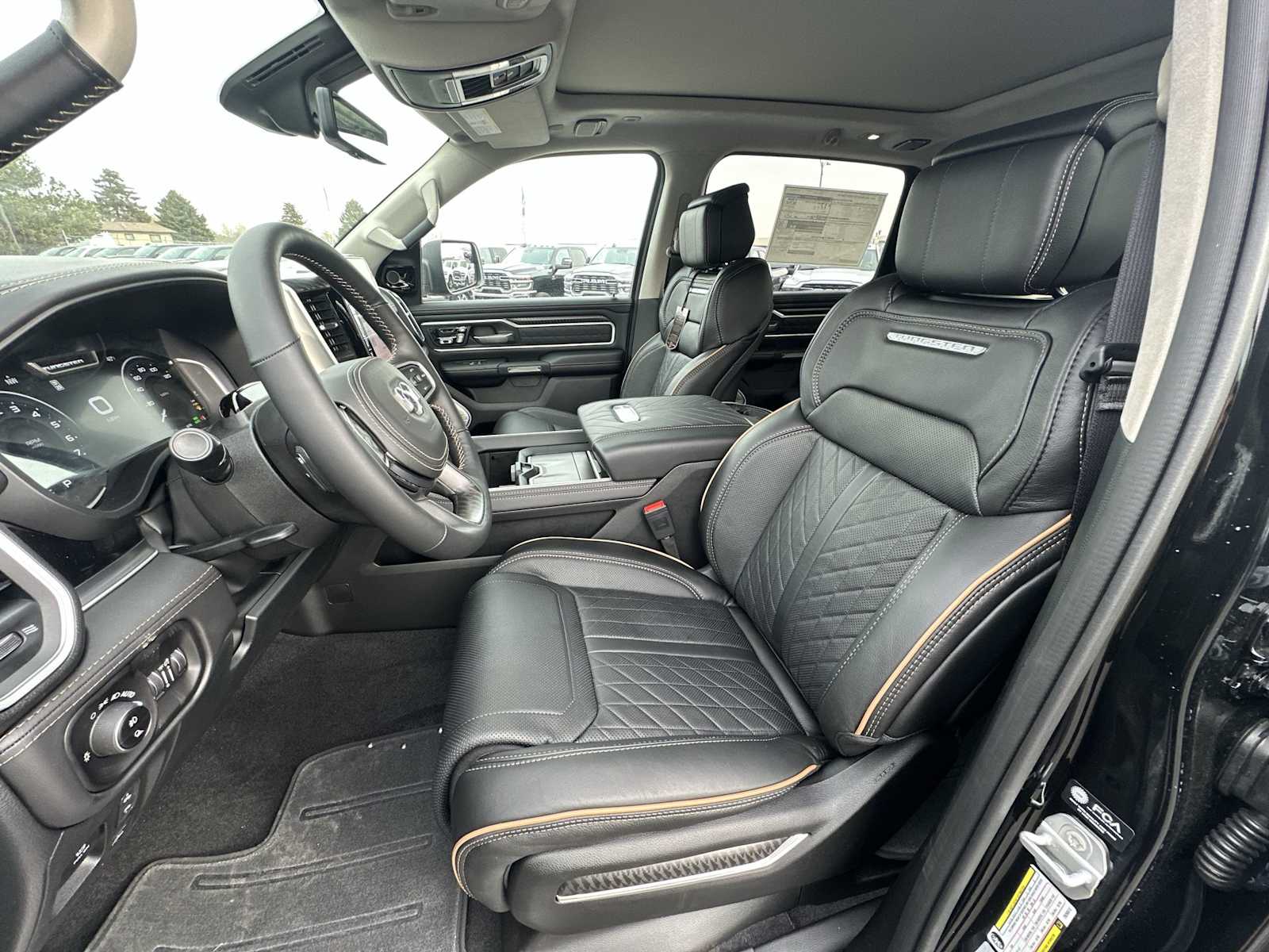 Thumbnail: 2026 RAM 1500 - 13