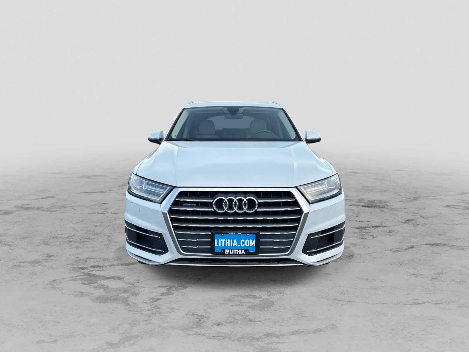 Thumbnail: 2018 Audi Q7 - 4