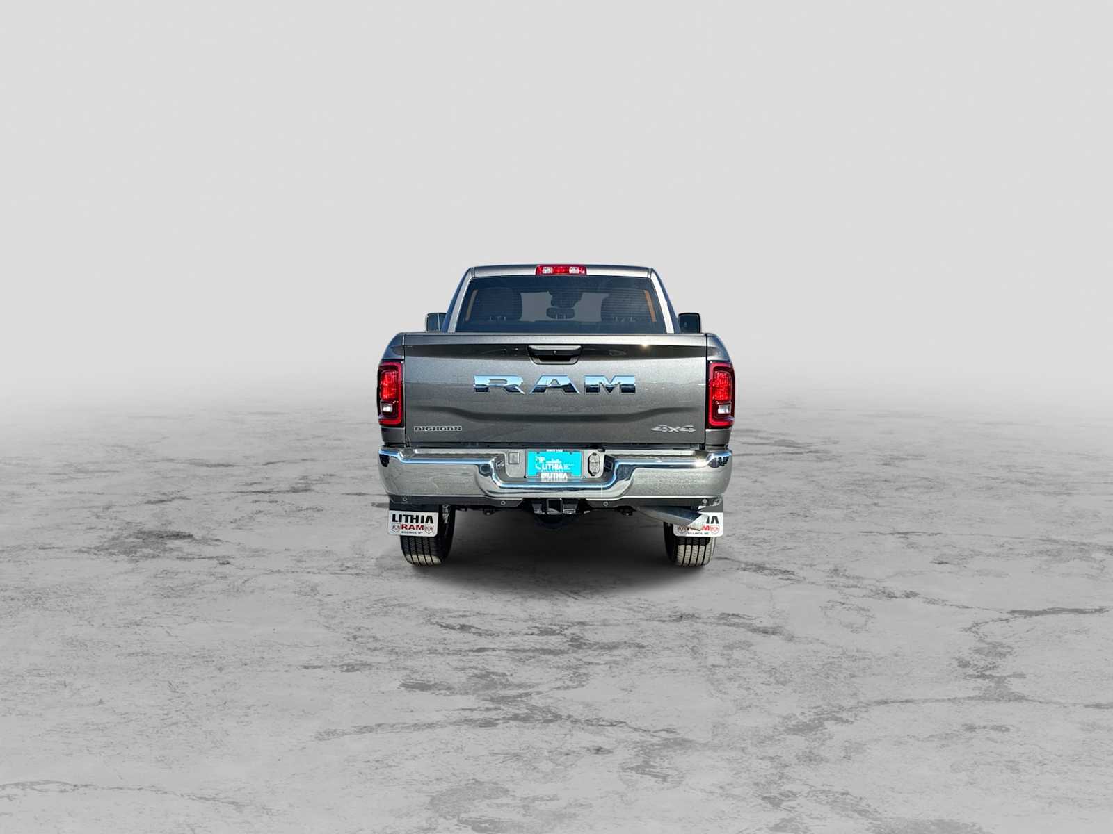 2025 RAM 2500 Big Horn - Photo 7