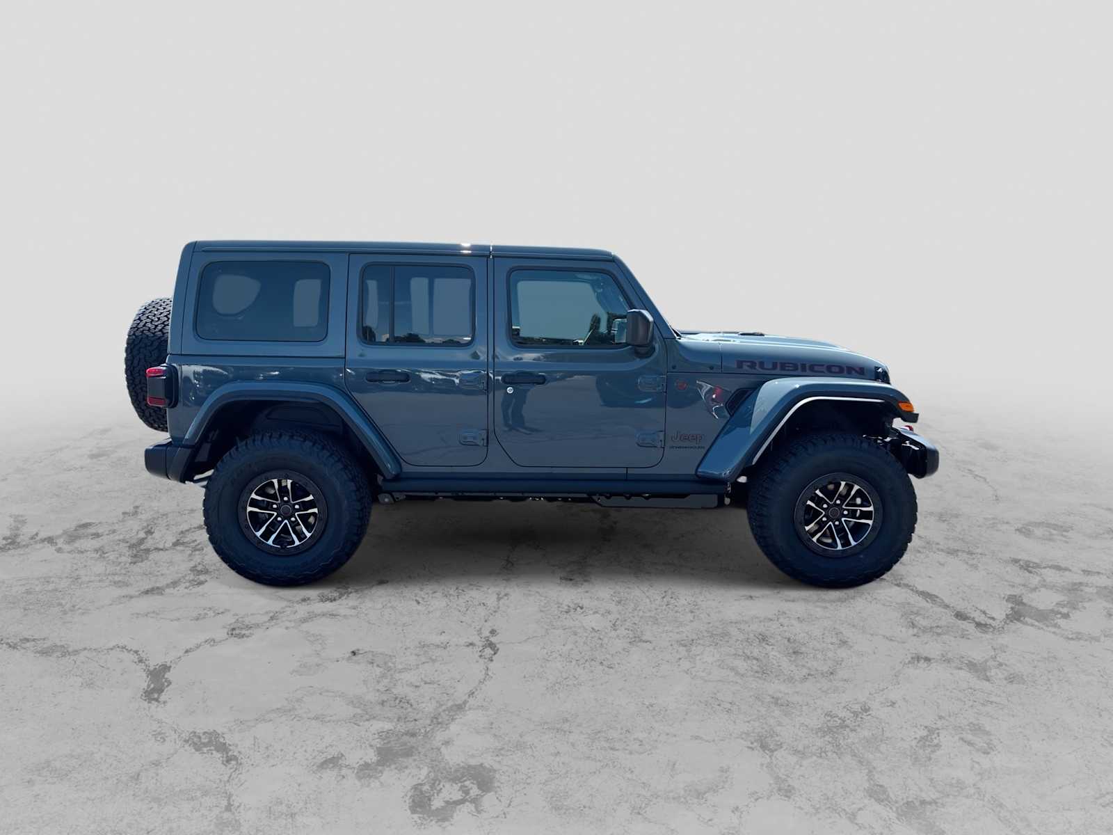 Thumbnail: 2026 Jeep Wrangler - 9
